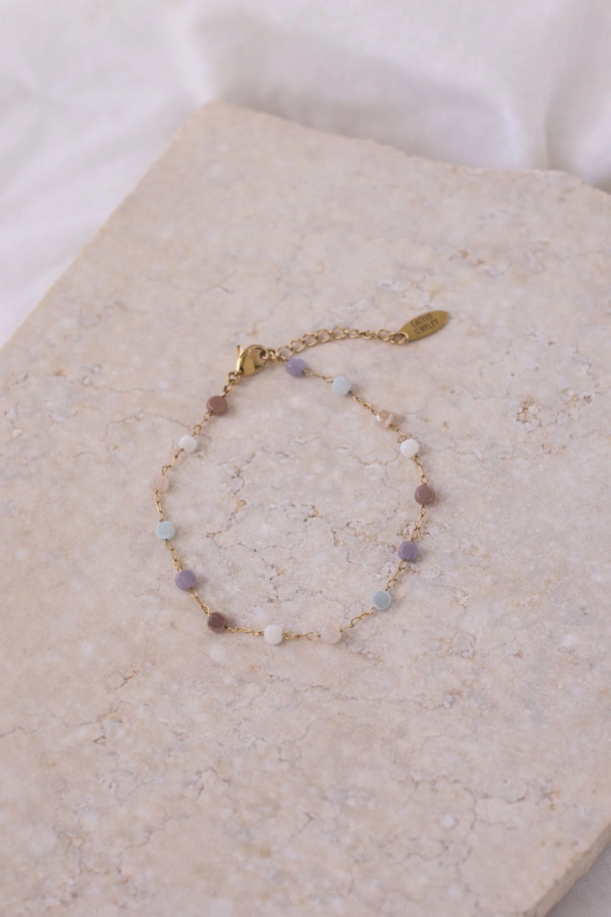 Bracelet Aurora Pastel
