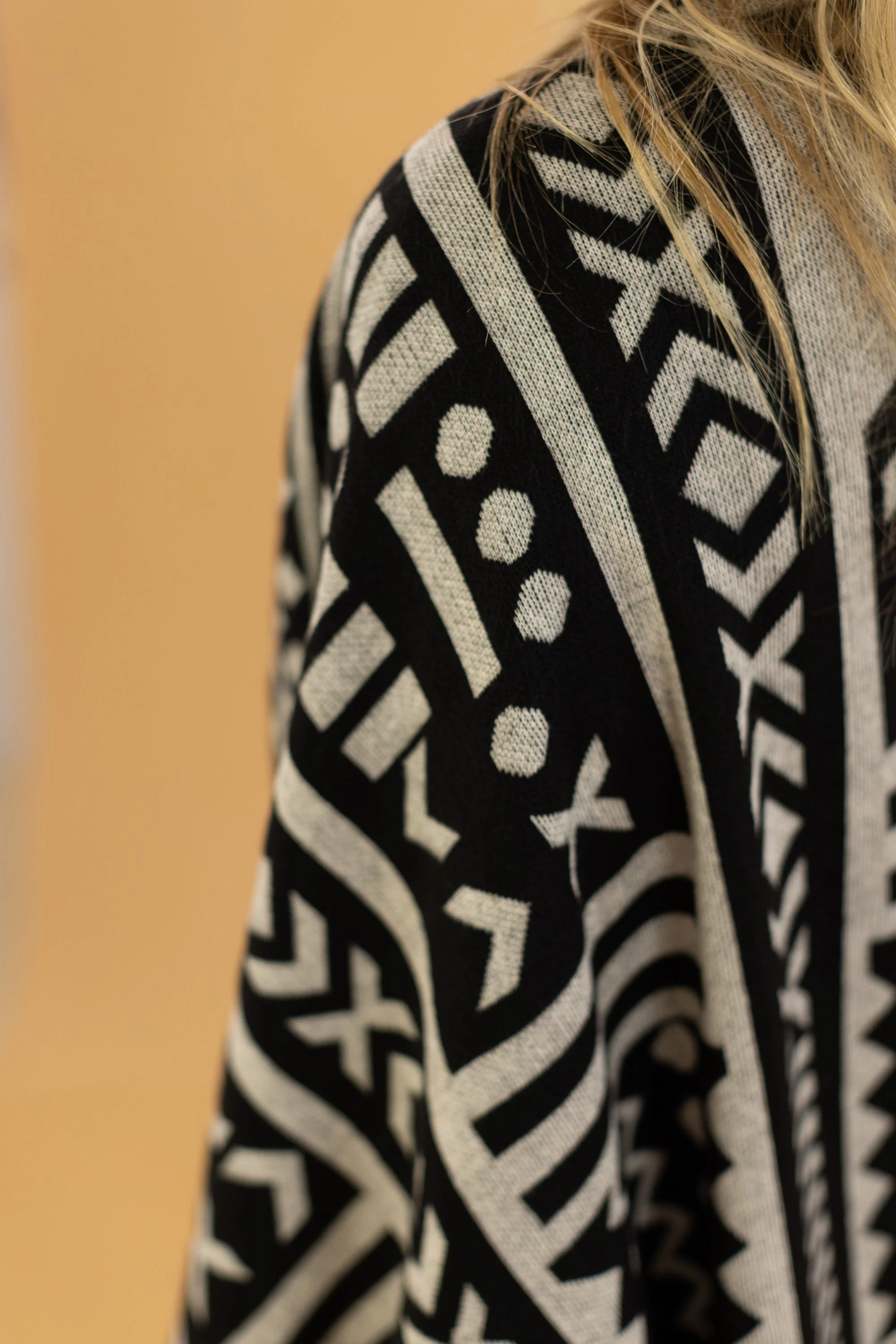 Cardigan Tallula Aztec - Image 7