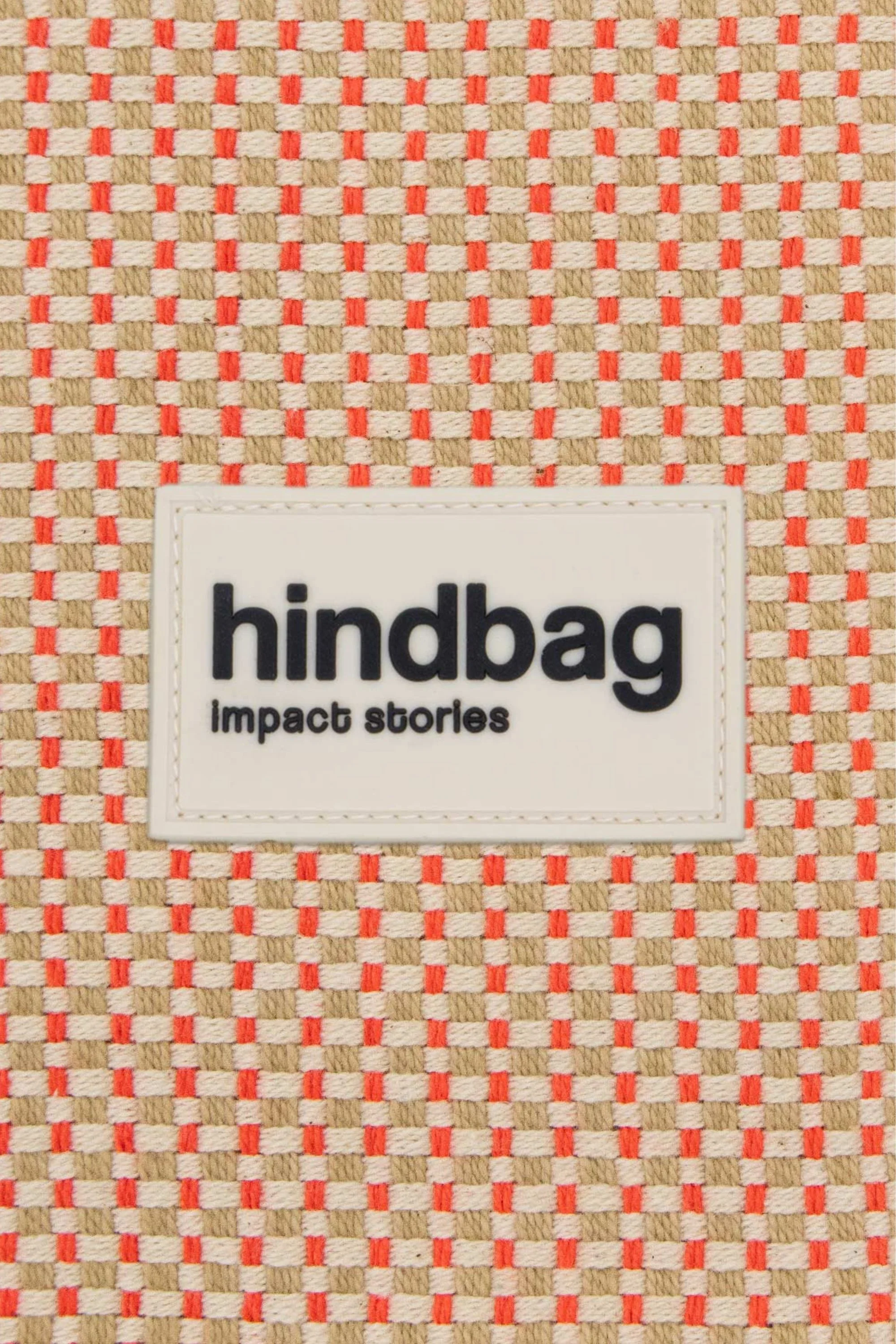 Crossbody Bag Margault Coral - Image 3