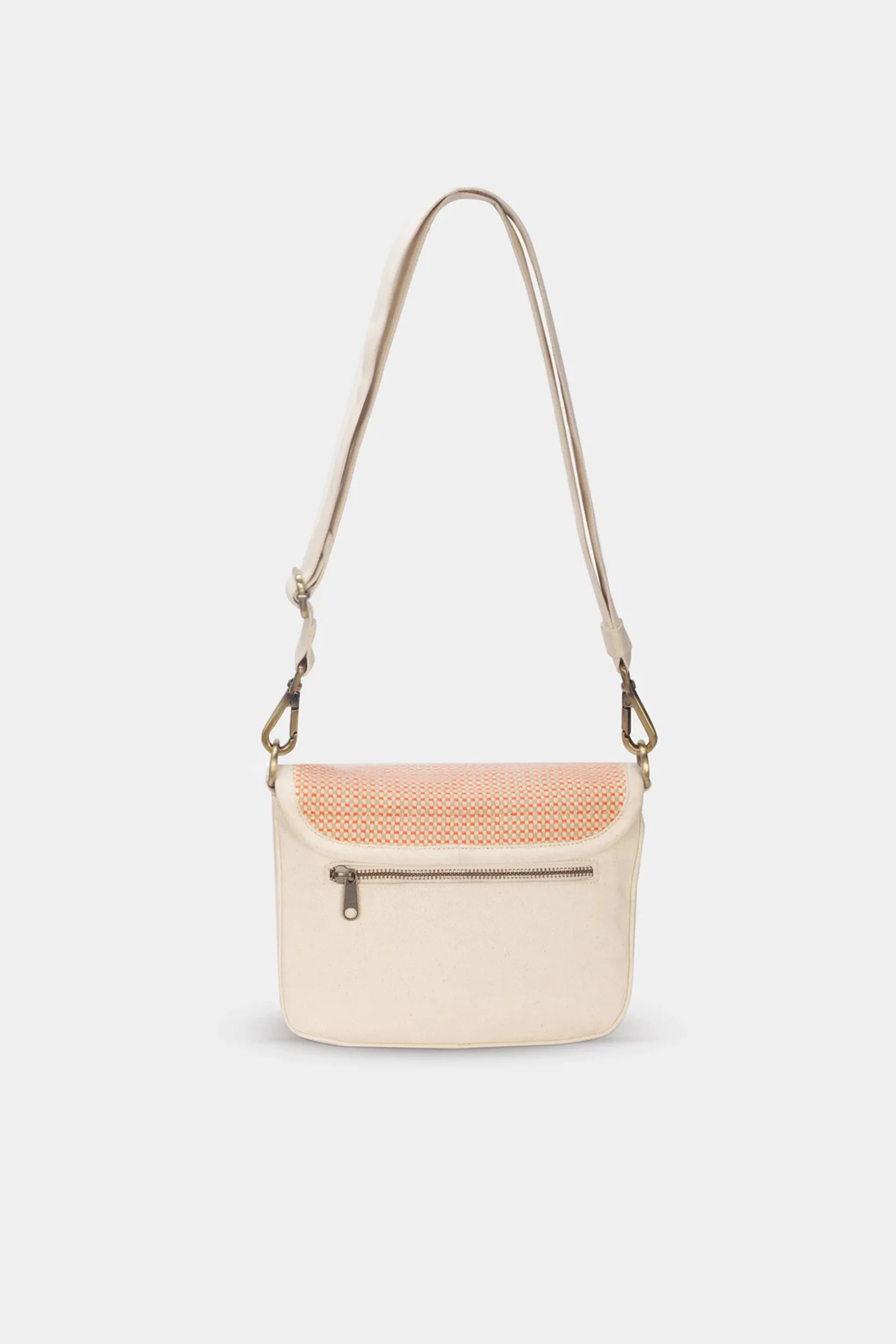 Crossbody Bag Margault Coral - Image 4