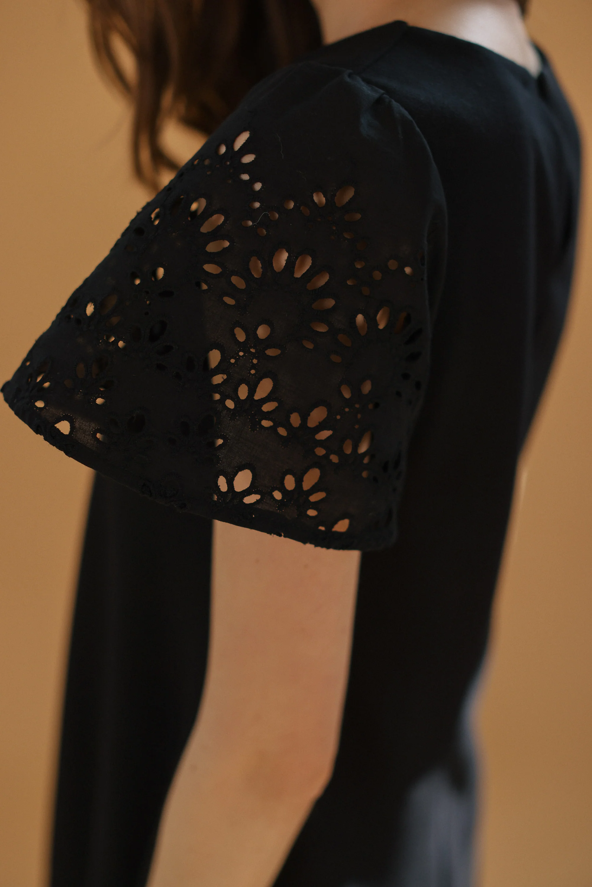 Dress Audrey Black - Image 10