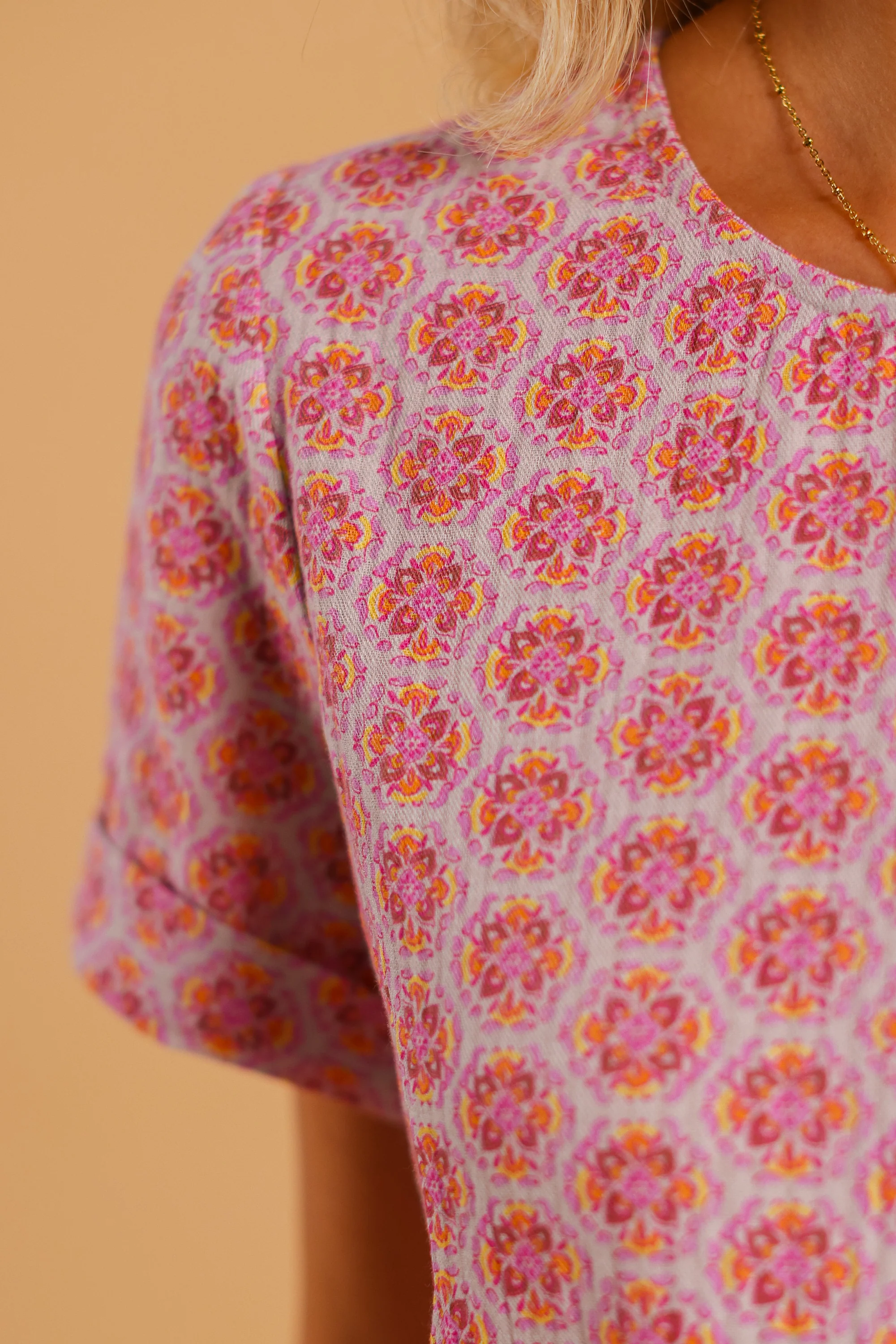 Dress Isla Medaillon - Image 5
