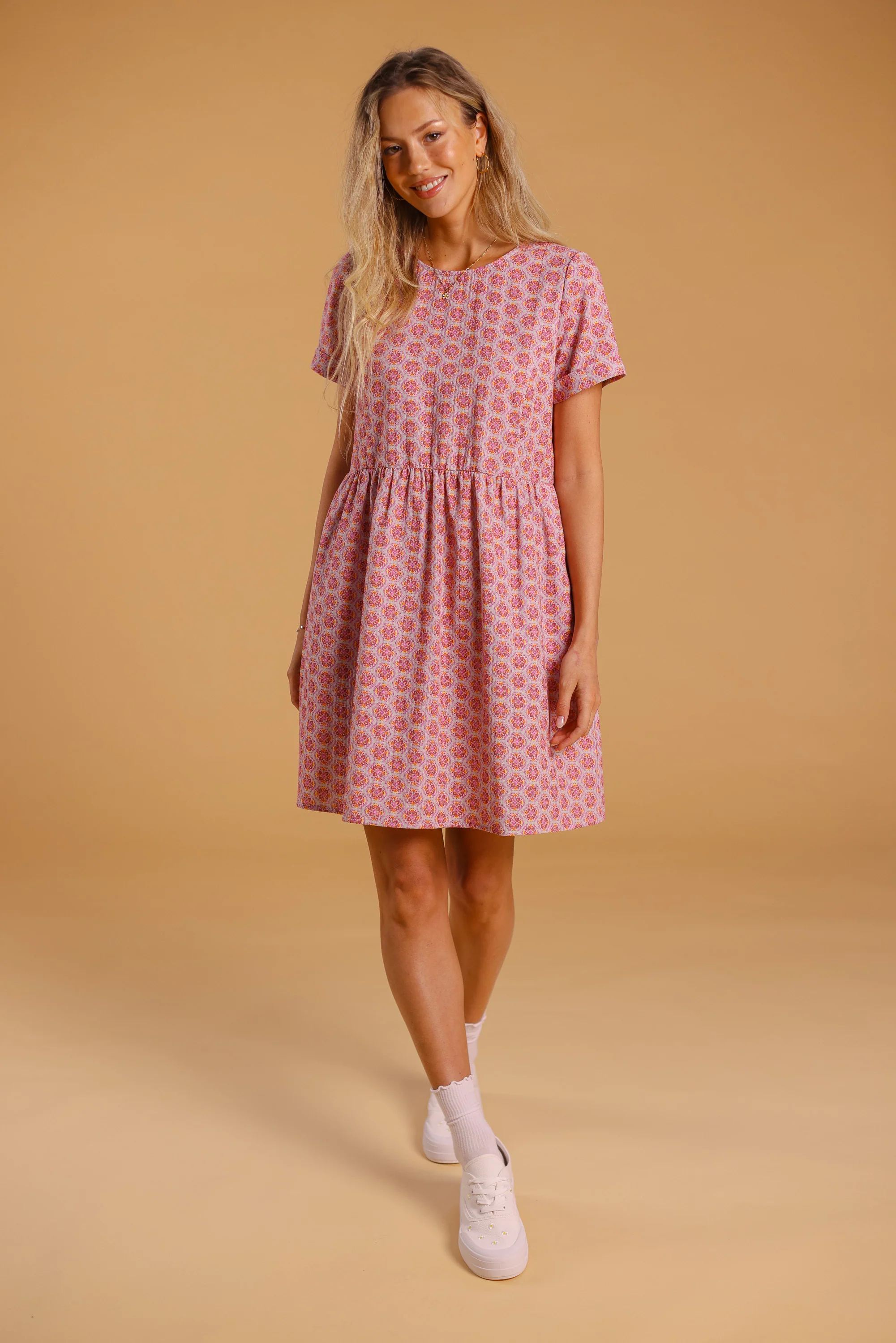 Dress Isla Medaillon - Image 6