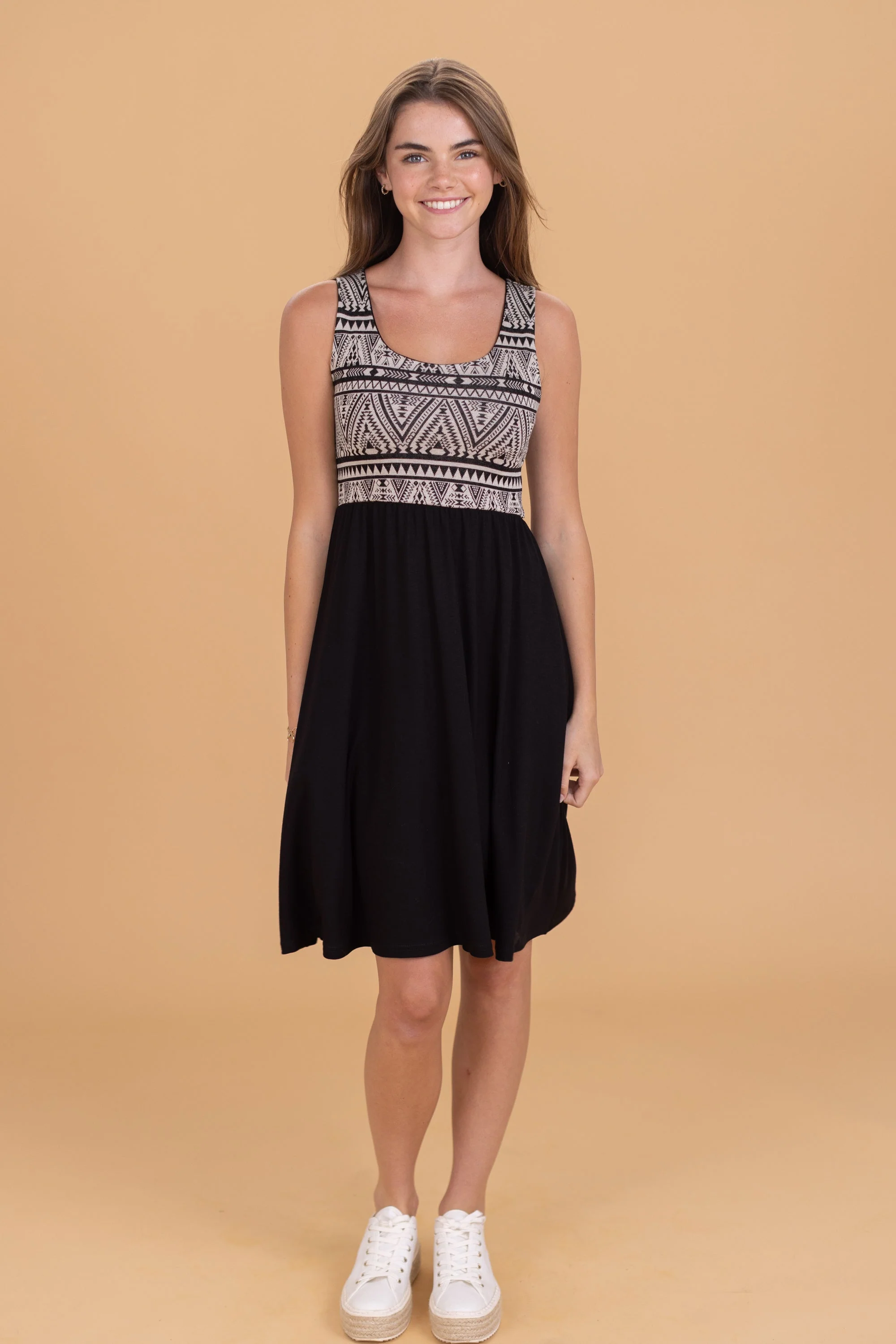 Dress Maya Aztec - Image 7