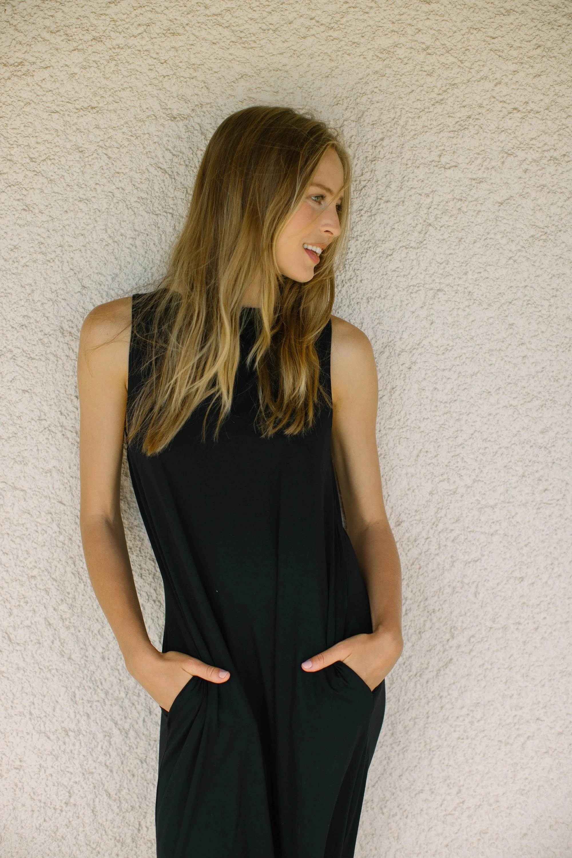 Dress Revekka Black - Image 5