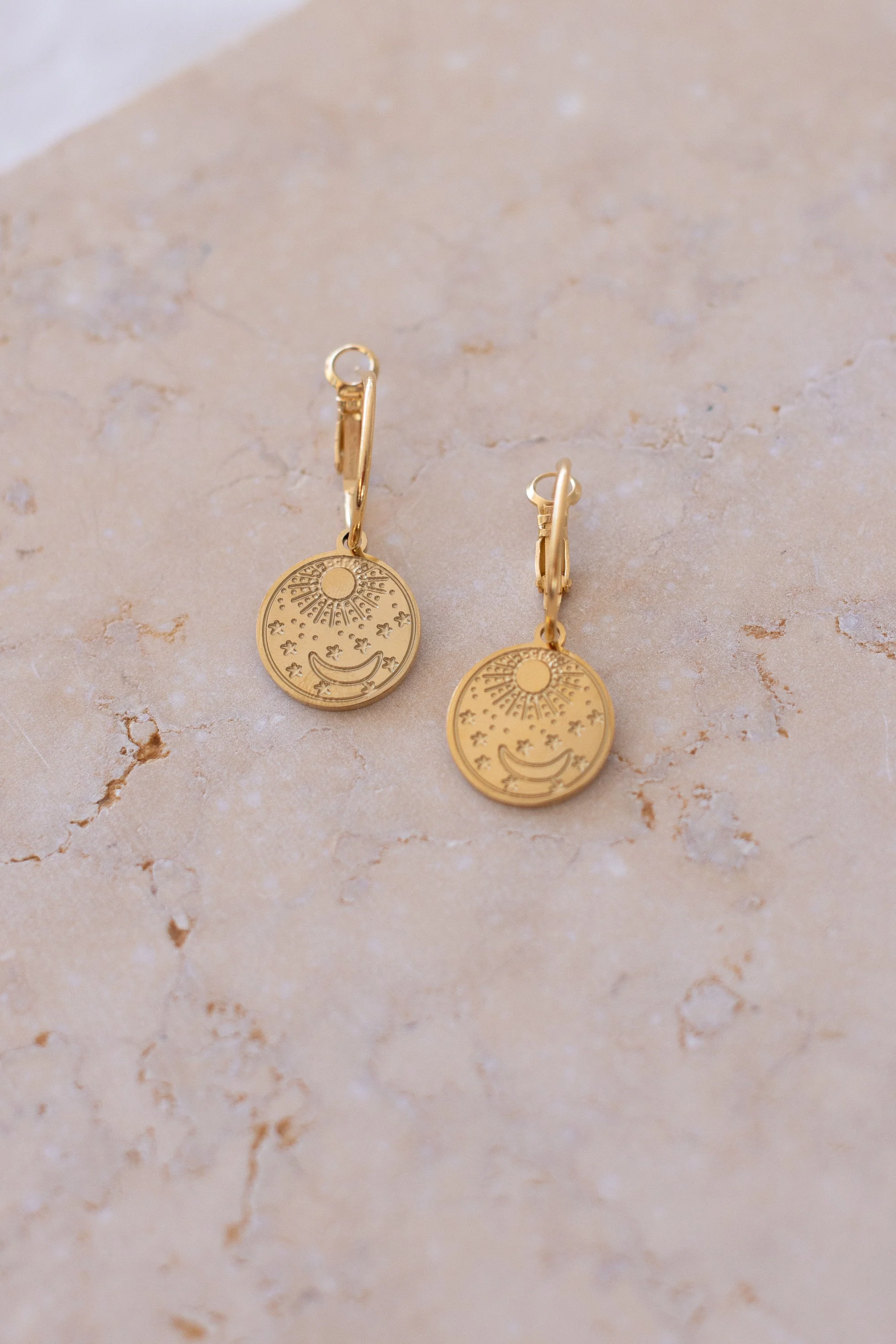 Earrings Day & Night - Image 2
