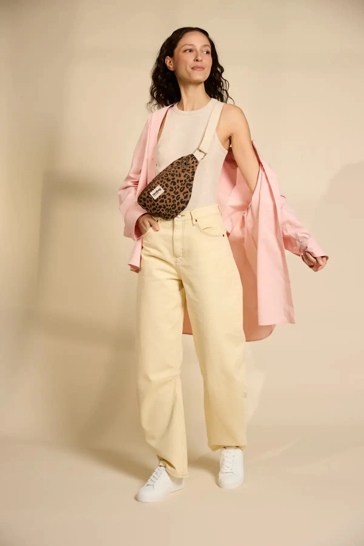 Fanny Pack Olivia Leopard OG - Image 3