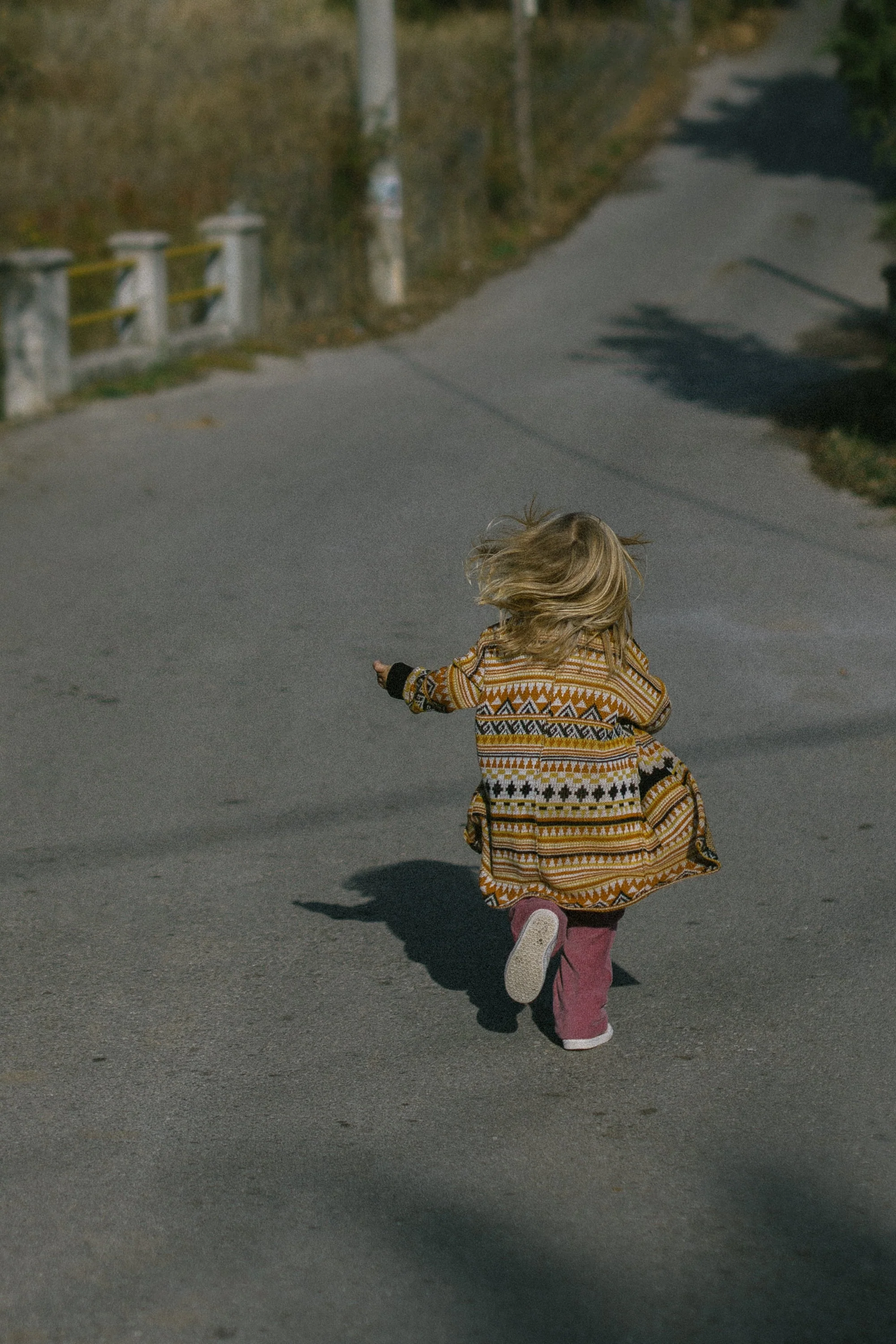 Kids Cardigan Mona Peruvian - Image 17