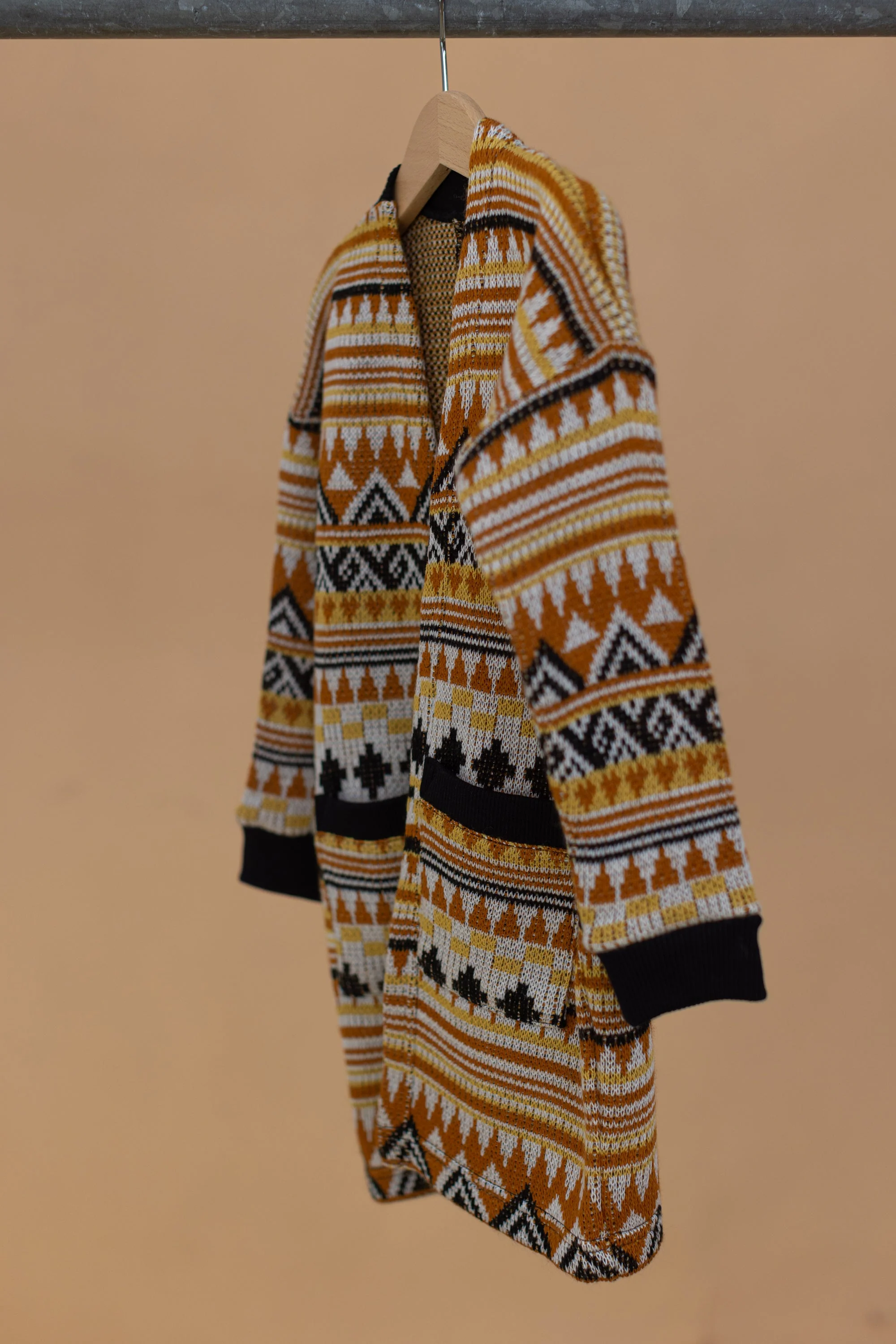 Kids Cardigan Mona Peruvian - Image 18