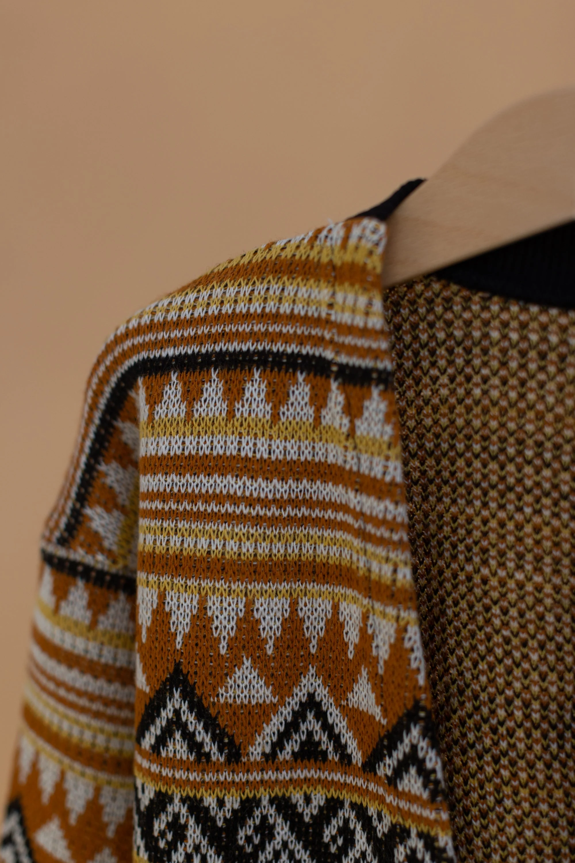 Kids Cardigan Mona Peruvian - Image 19