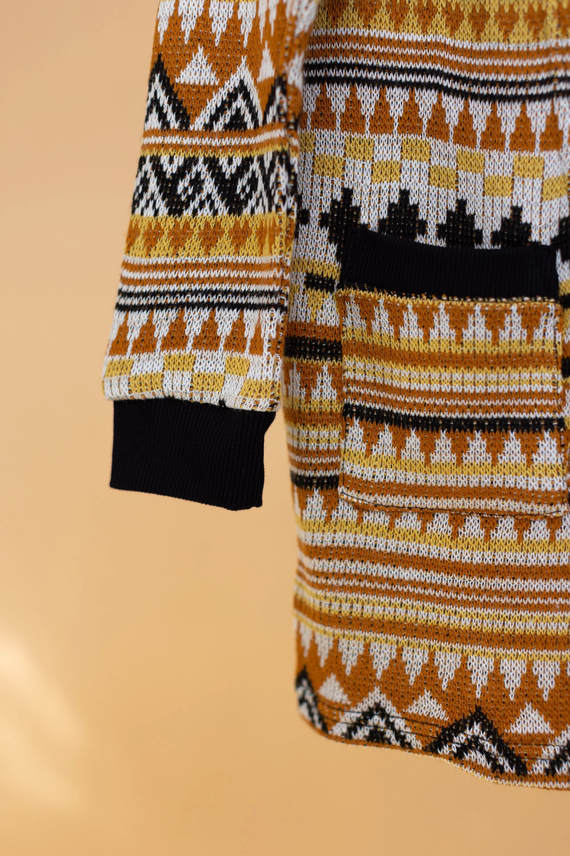 Kids Cardigan Mona Peruvian - Image 20