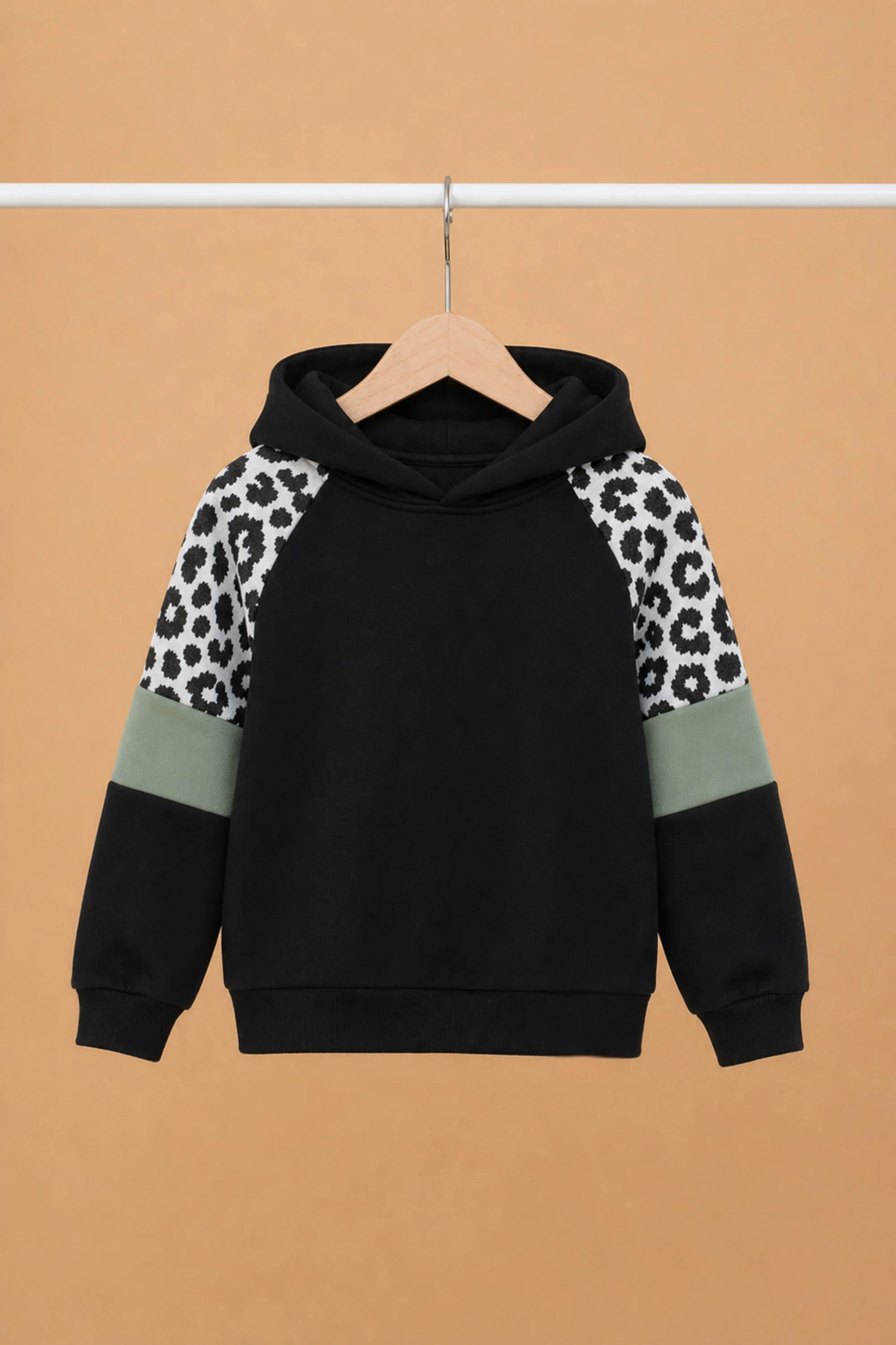 Kids Hoodie Vera Leo