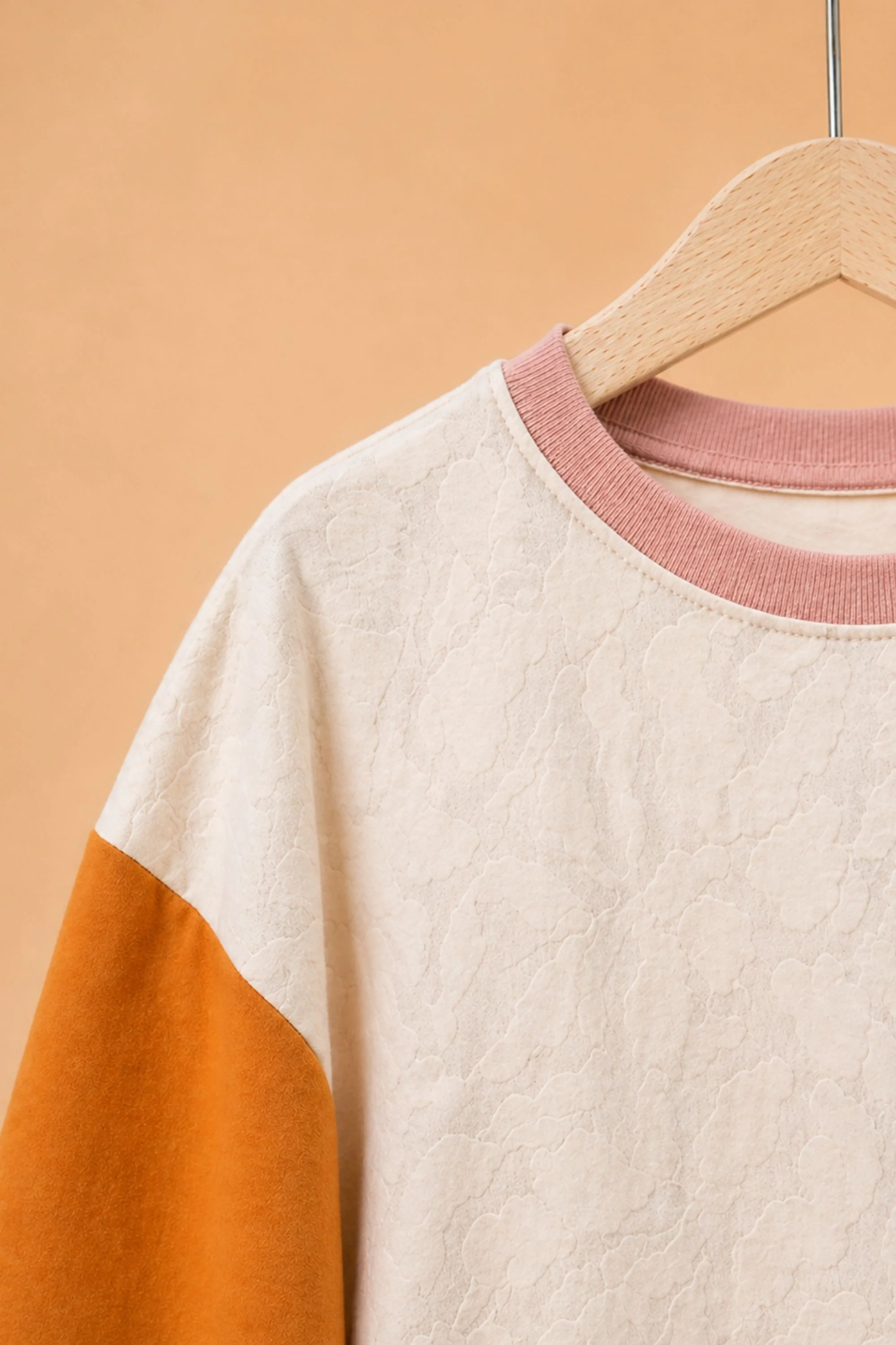 Kids Top Juvina Pastels - Image 2
