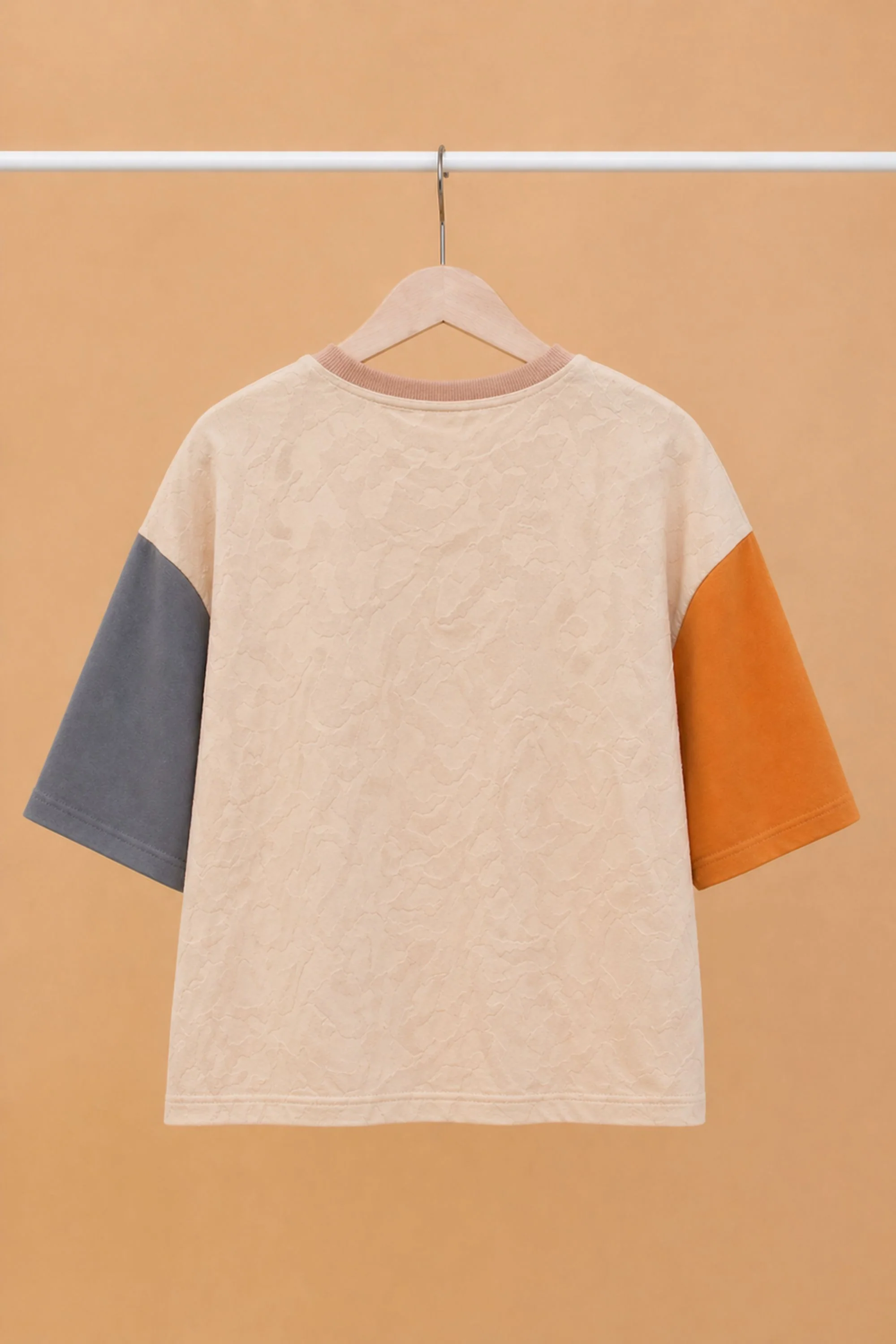 Kids Top Juvina Pastels - Image 3