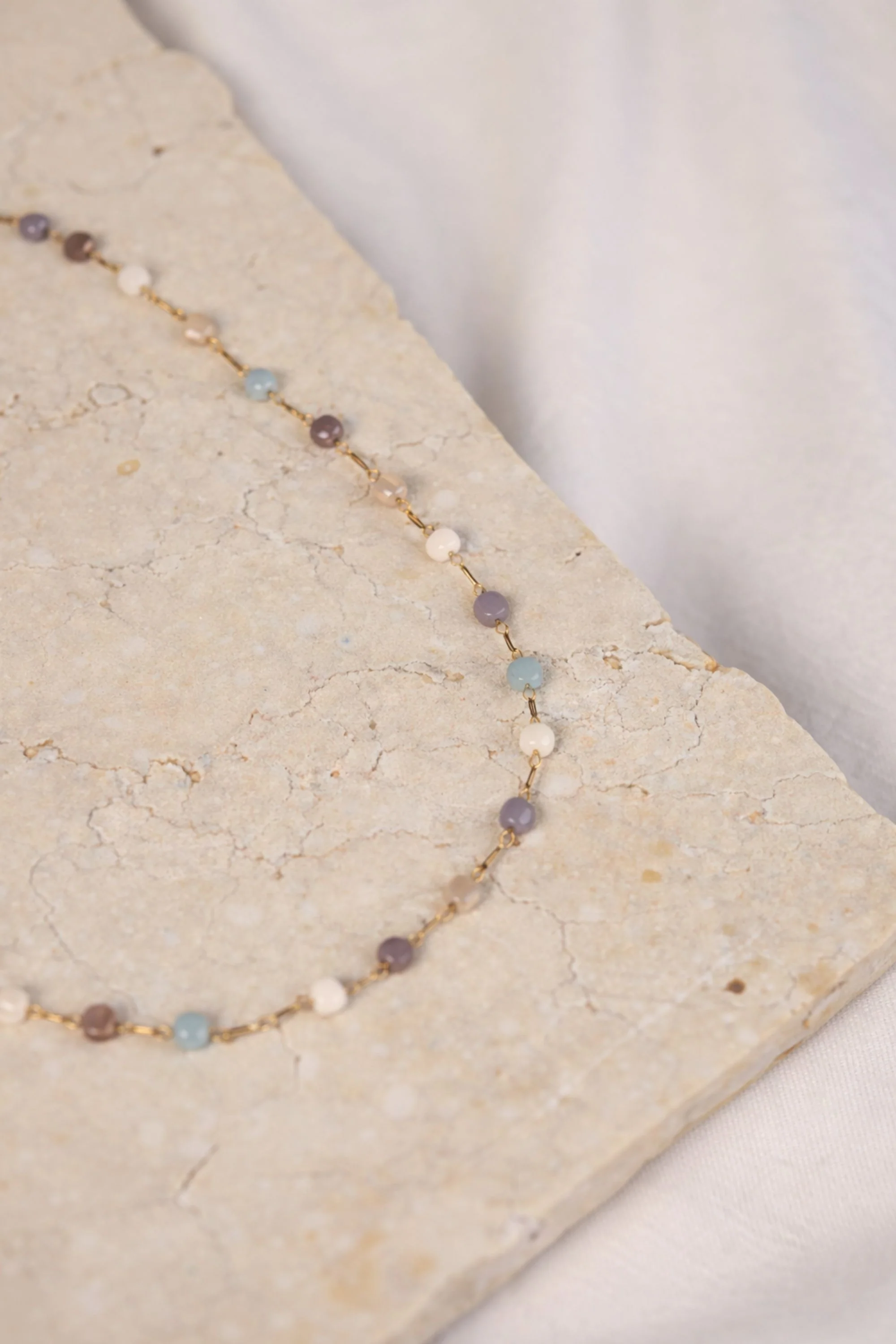 Necklace Aurora Pastel - Image 2