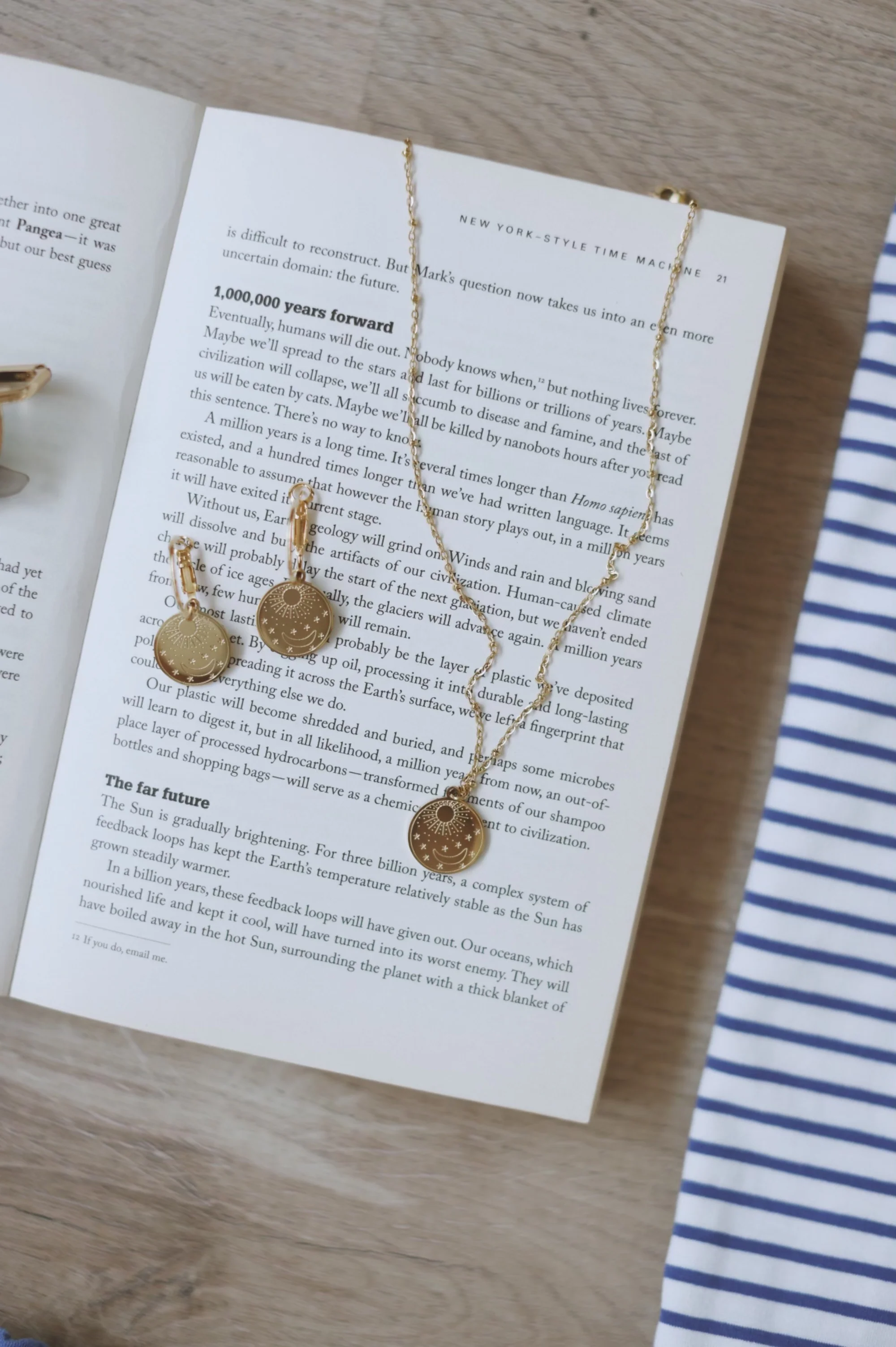Necklace Day & Night - Image 3