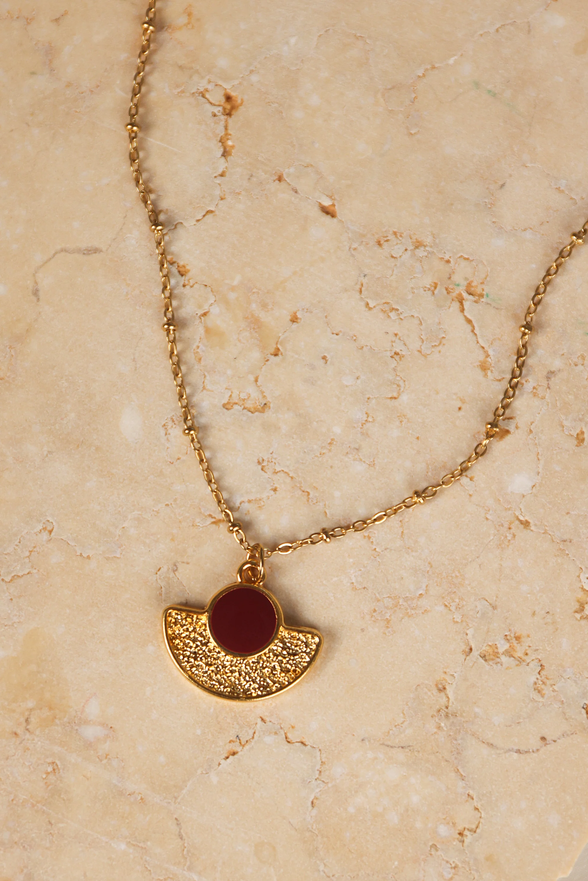Necklace Dynasty