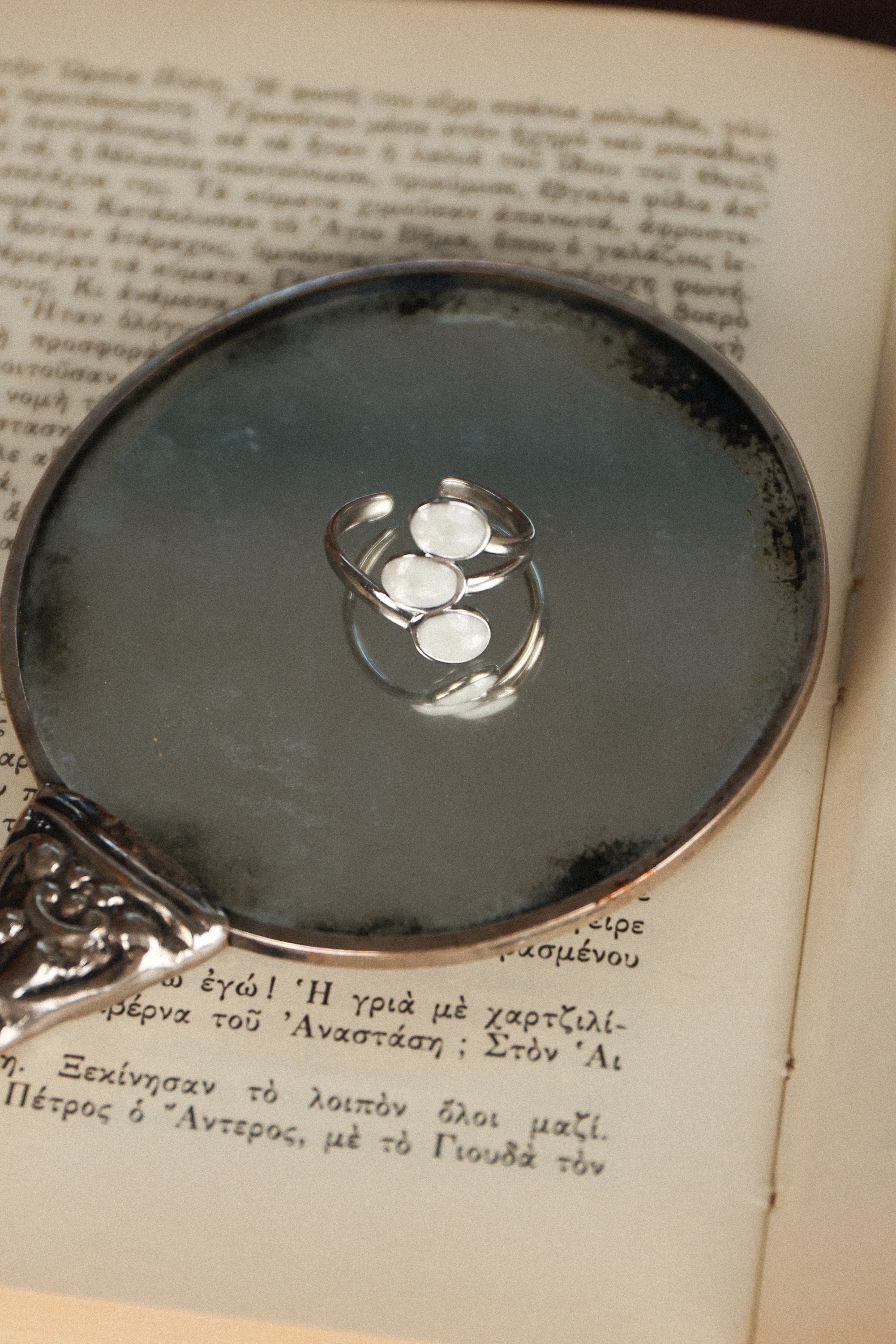 Ring Aelia - Image 2