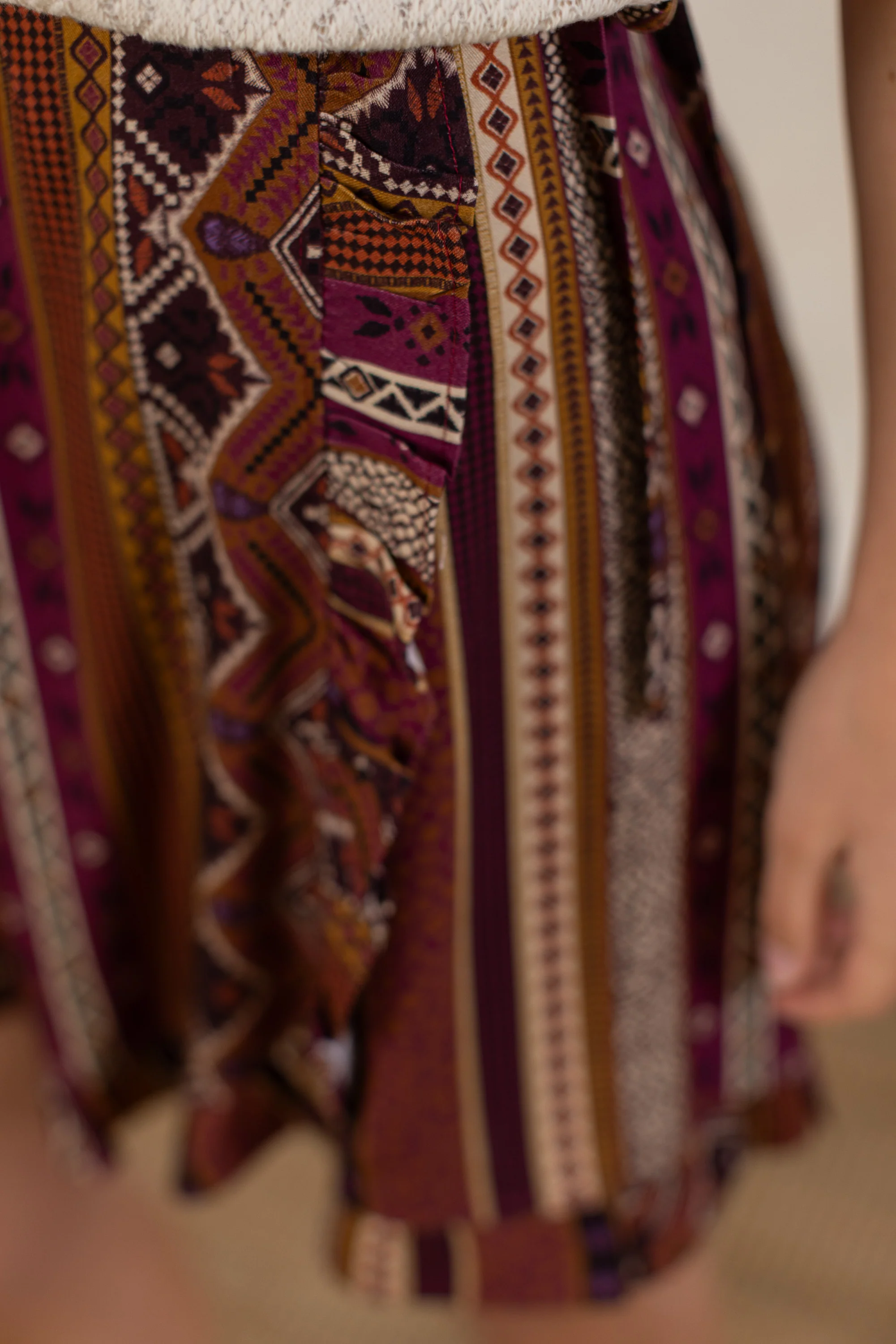 Skirt Noeva Ethinc - Image 4