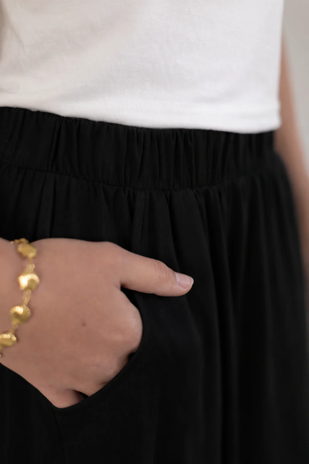 Skirt Serena Black - Image 3