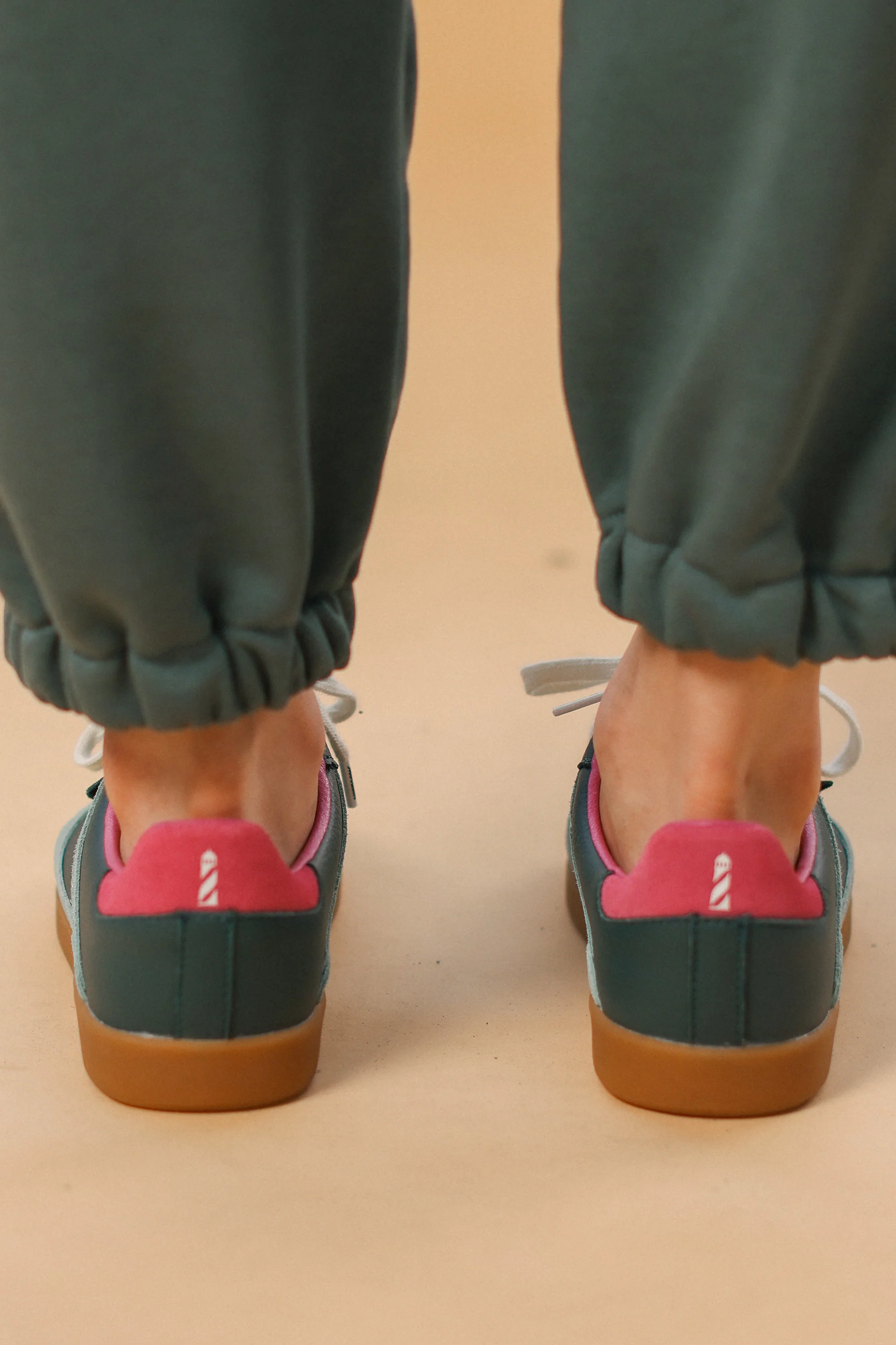 Sneakers Mantra Aqua - Image 3