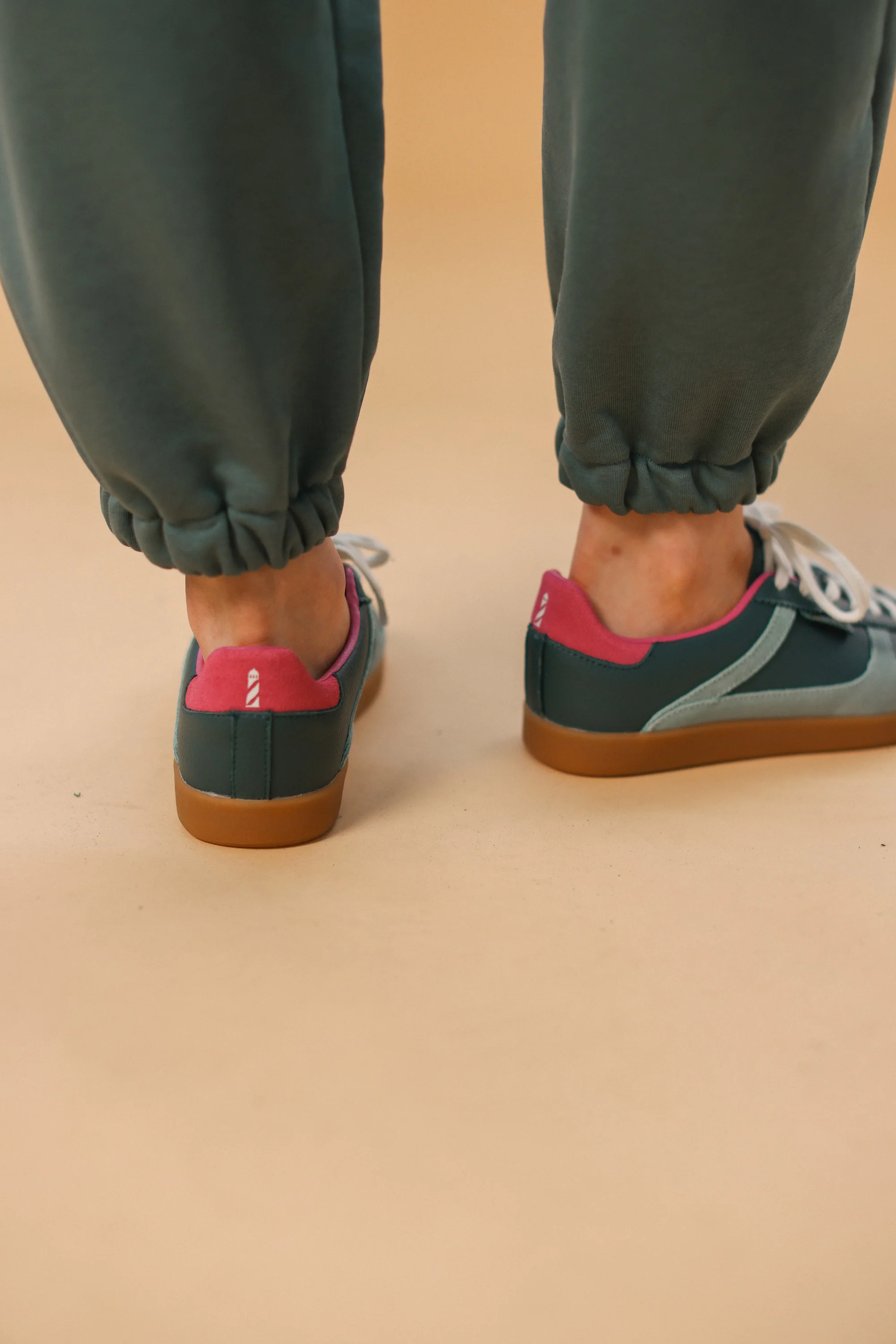 Sneakers Mantra Aqua - Image 5