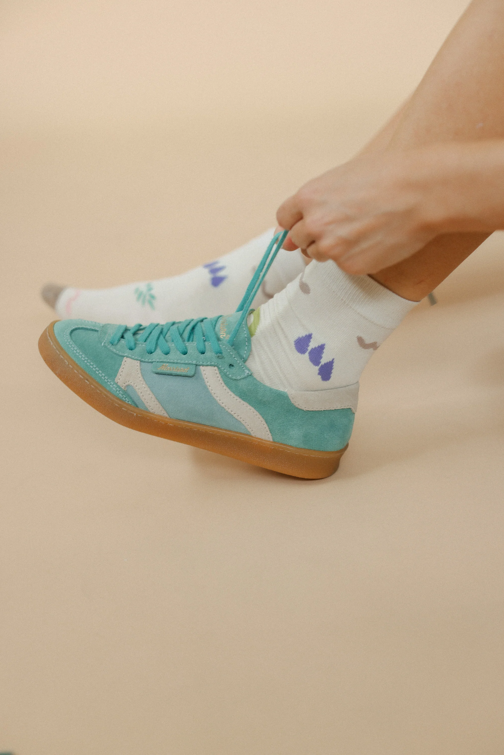 Sneakers Nineties Goblin - Image 3
