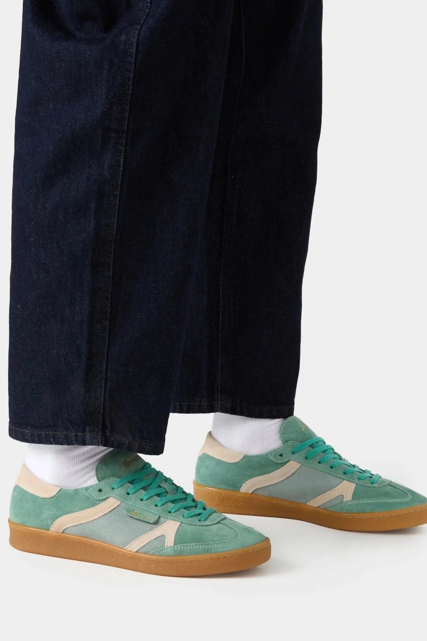 Sneakers Nineties Goblin - Image 6