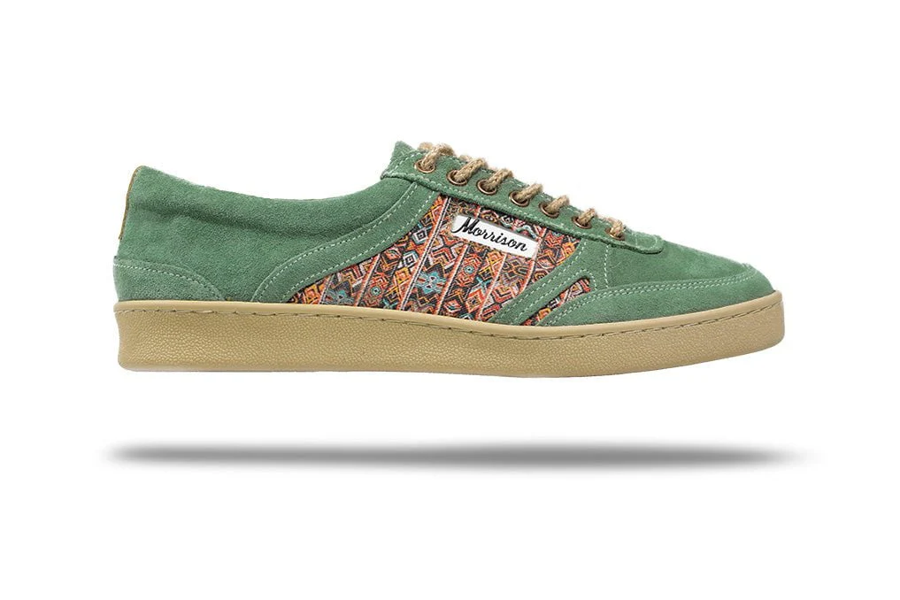 Sneakers Nineties Maya - Image 5
