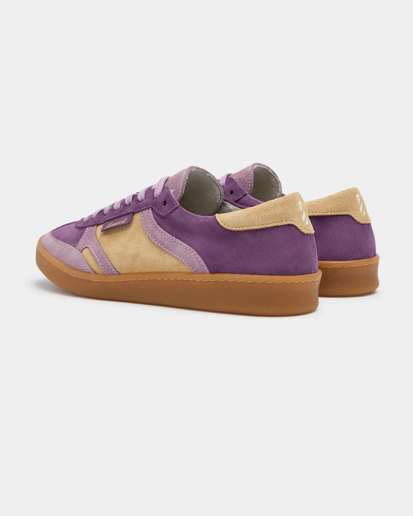 Sneakers Nineties Rose - Image 4