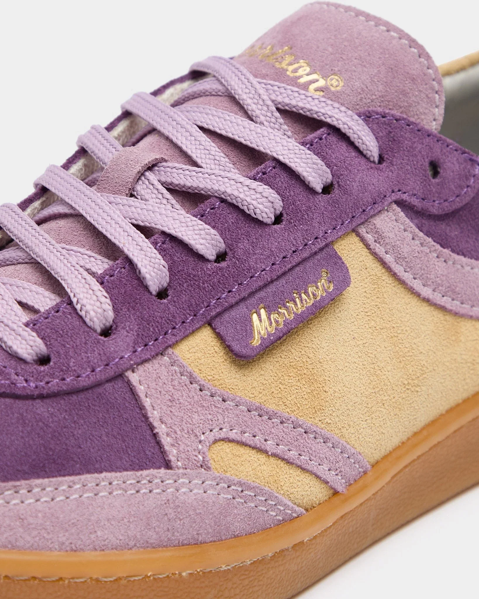Sneakers Nineties Rose - Image 6