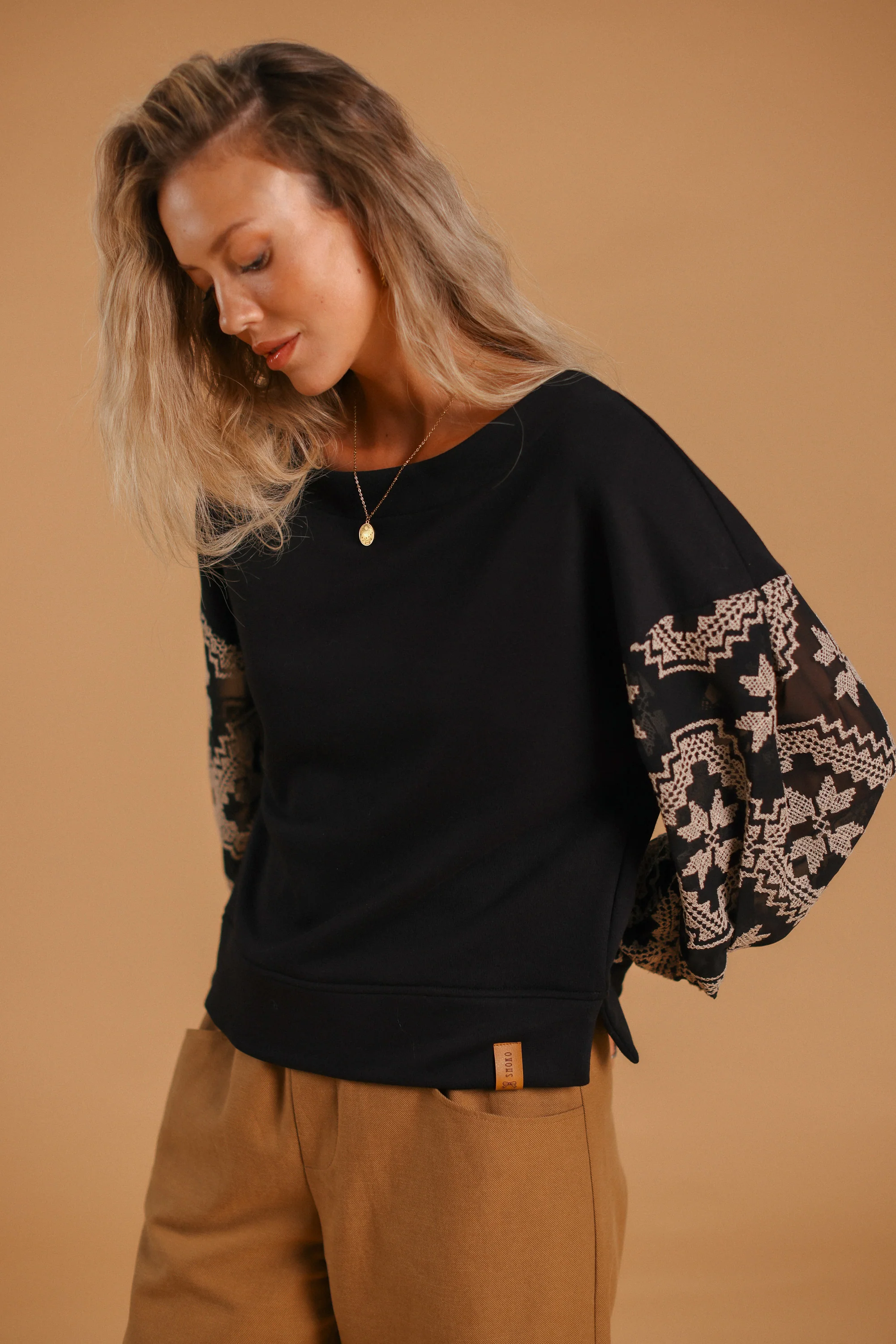 Longsleeve Tops