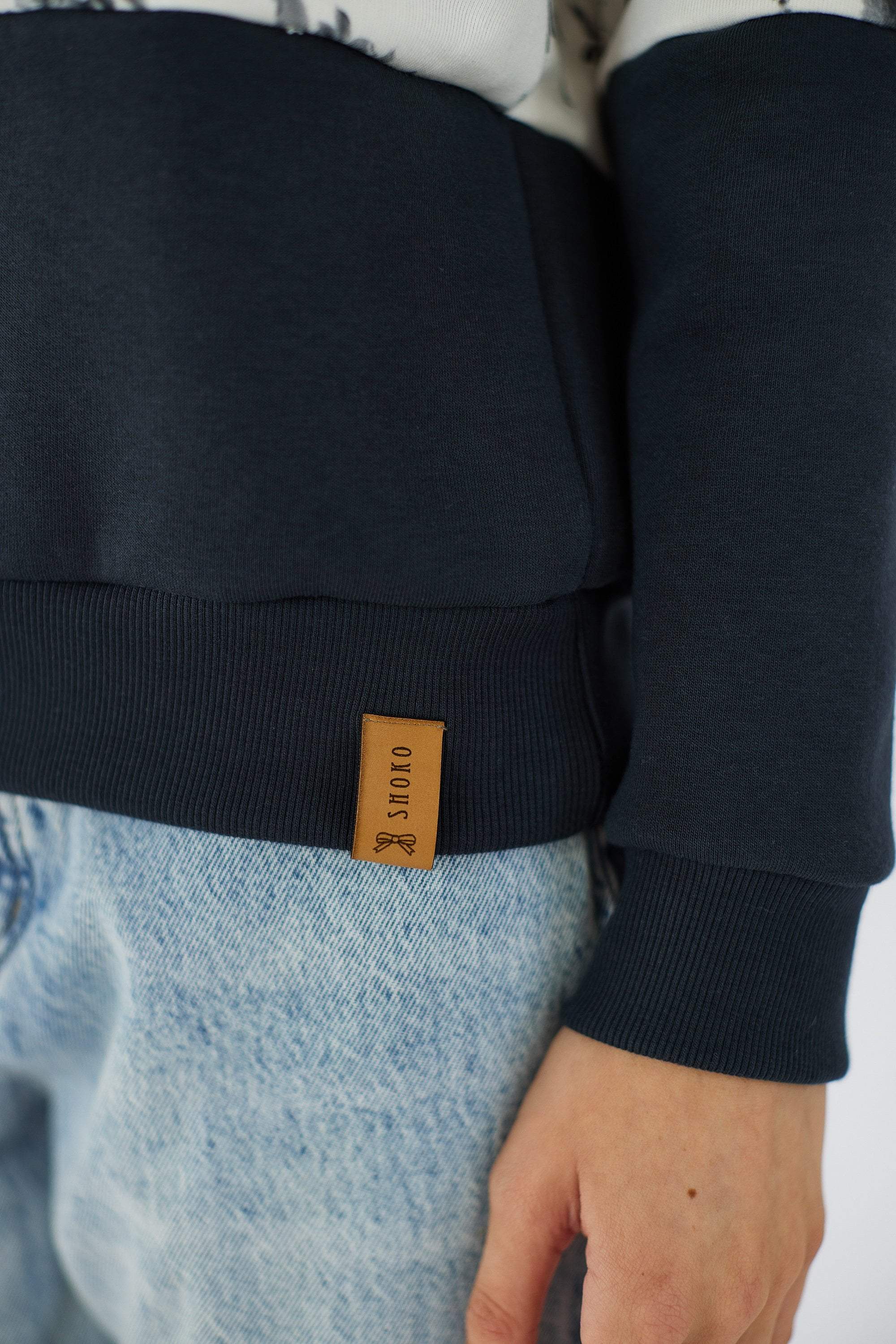 Sweater Mia Mint Kolibri - Image 10