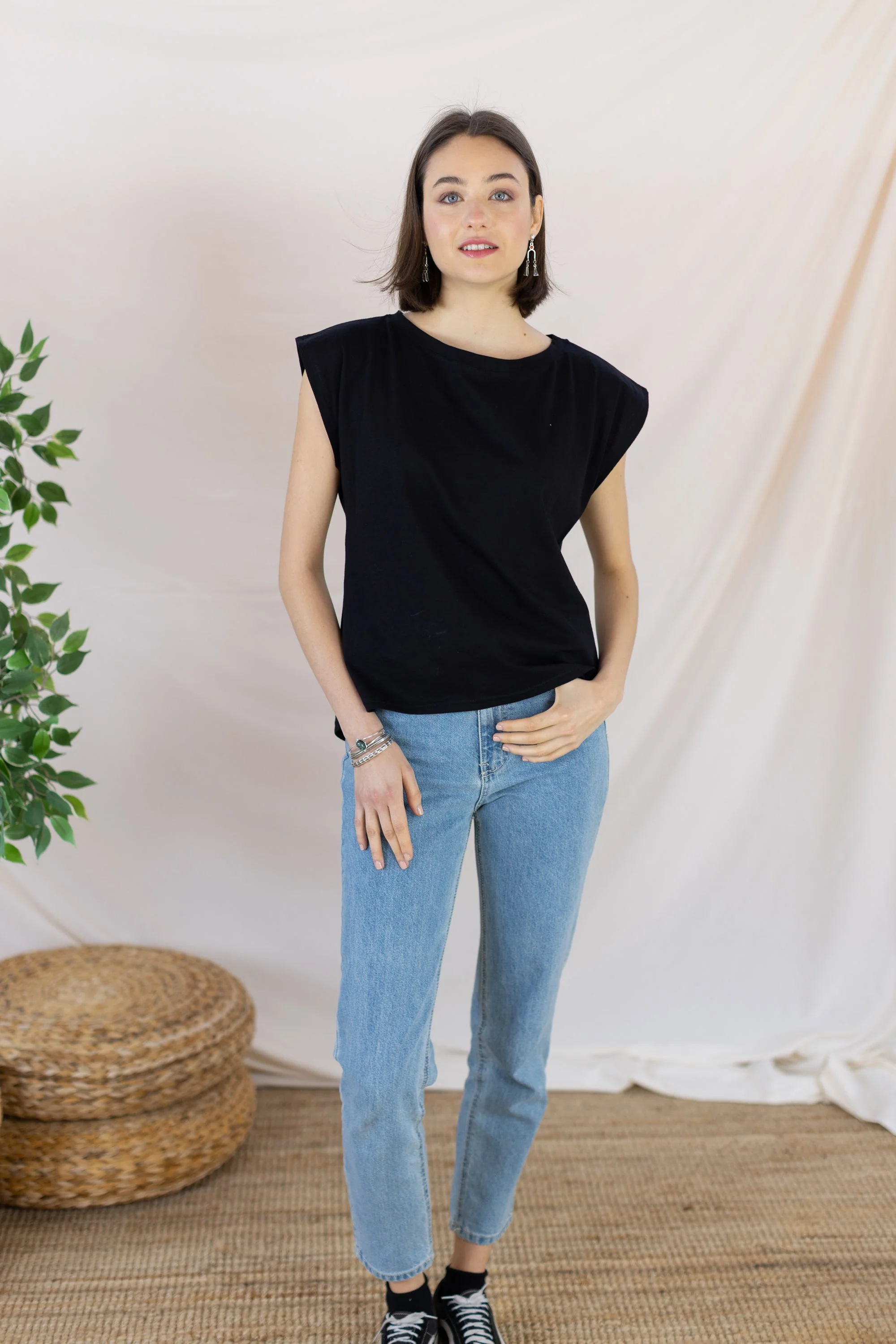 Top Aria Black - Image 5