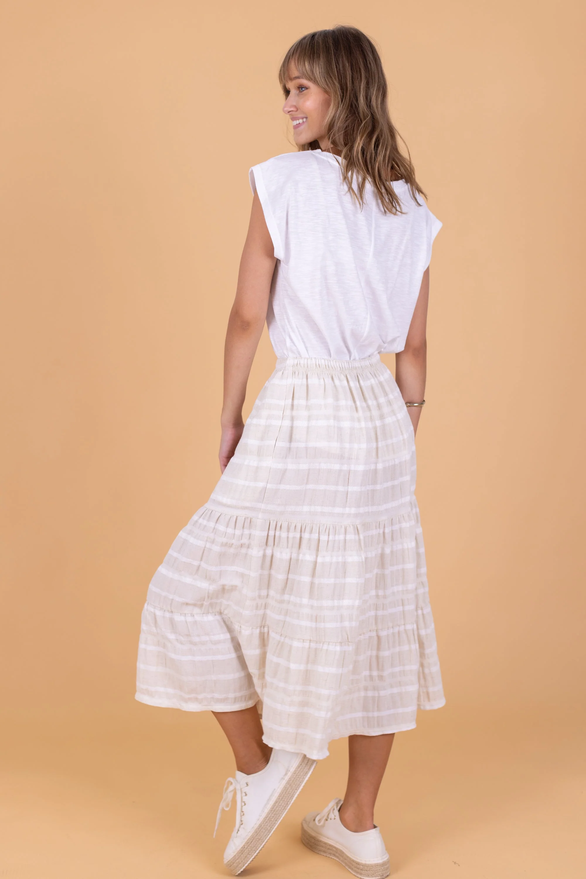 Top Aria White - Image 3