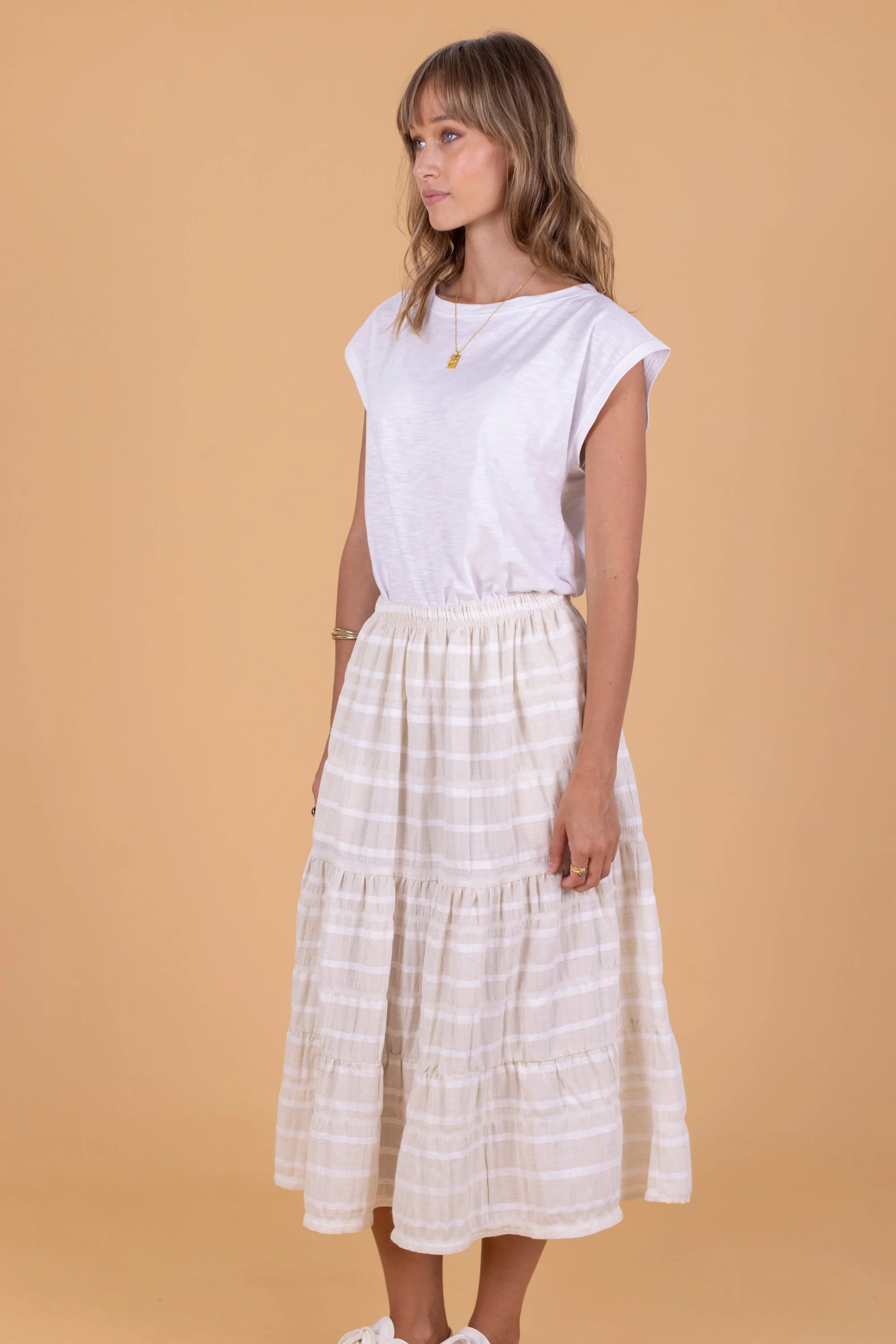Top Aria White - Image 4
