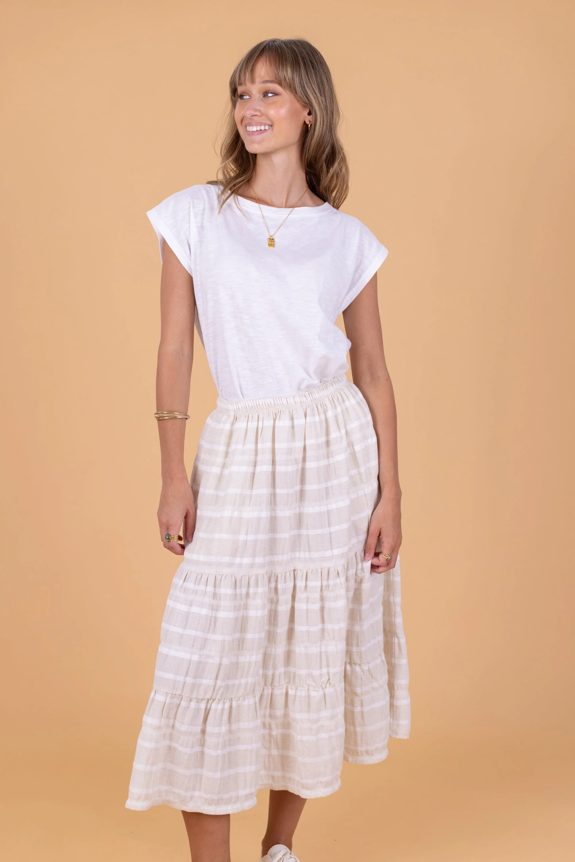 Top Aria White - Image 5