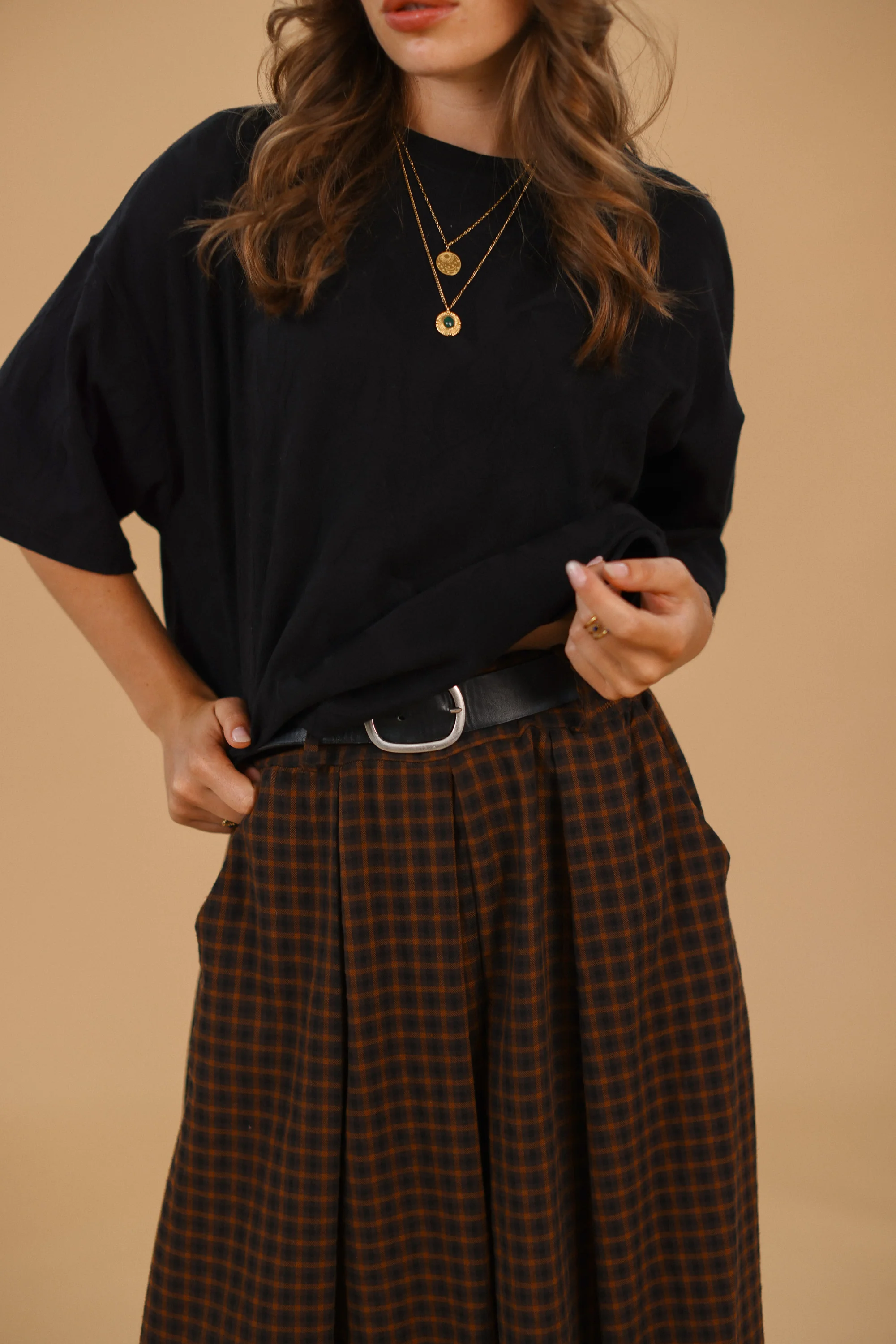 Top Juvina Black - Image 2