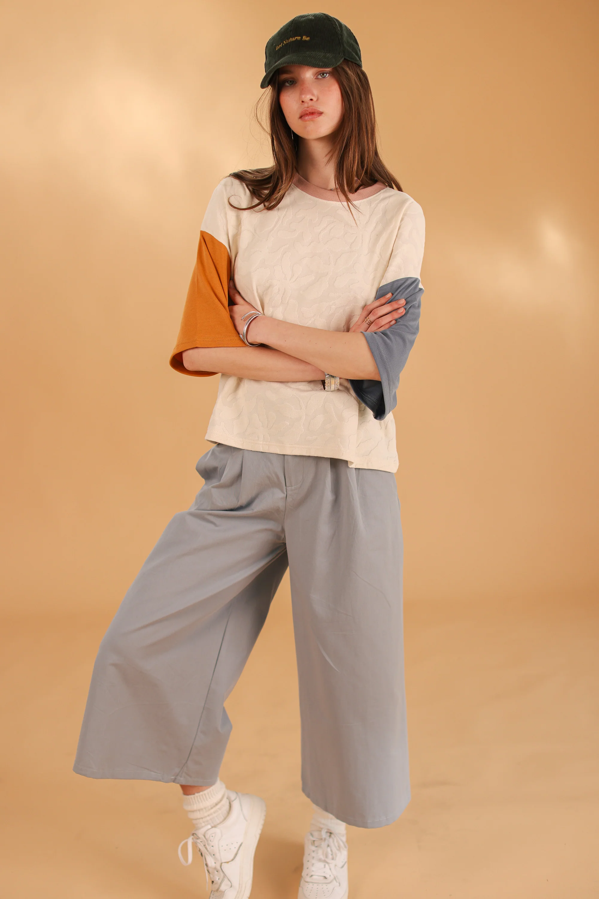 Top Juvina Pastels - Image 3