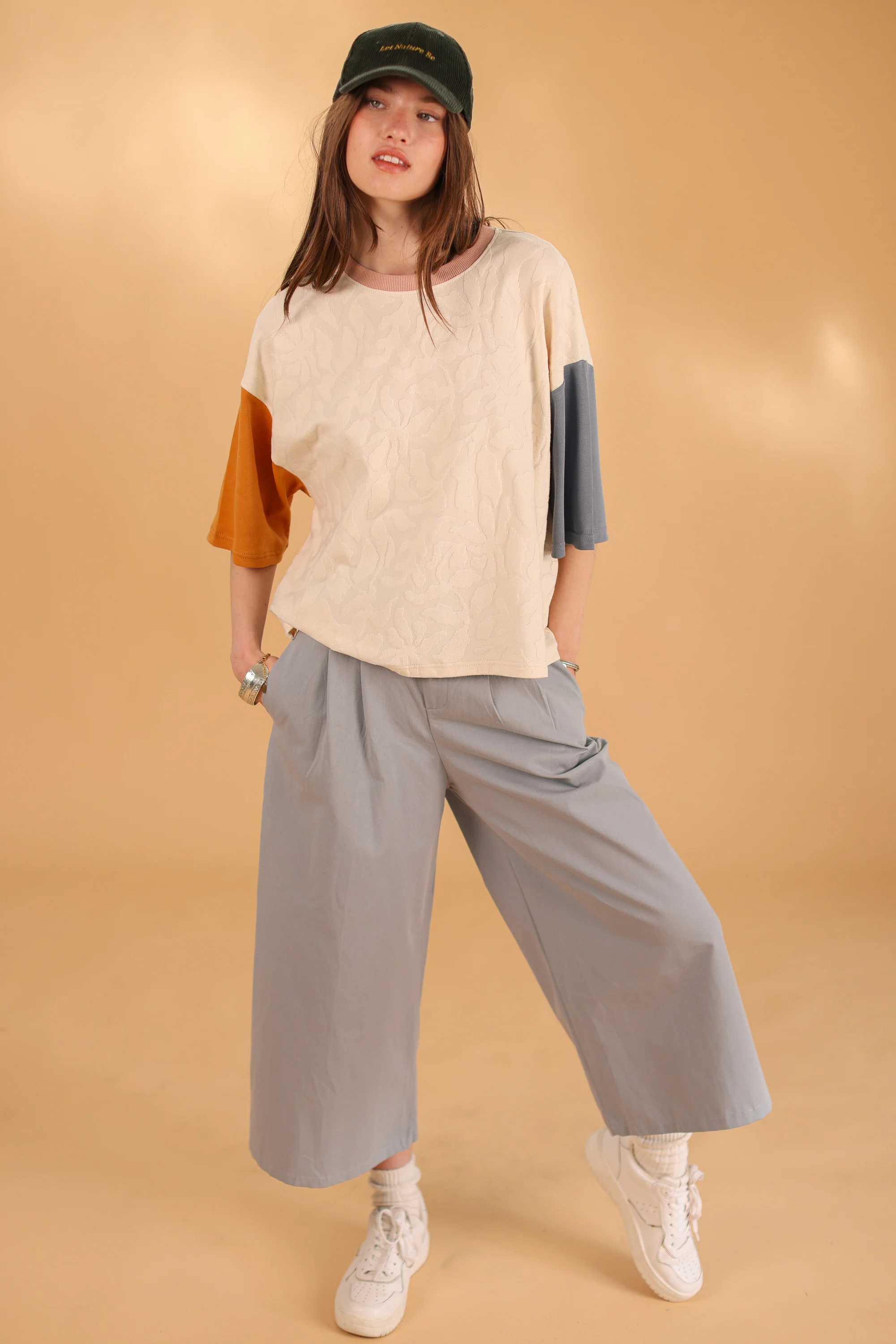 Top Juvina Pastels - Image 4