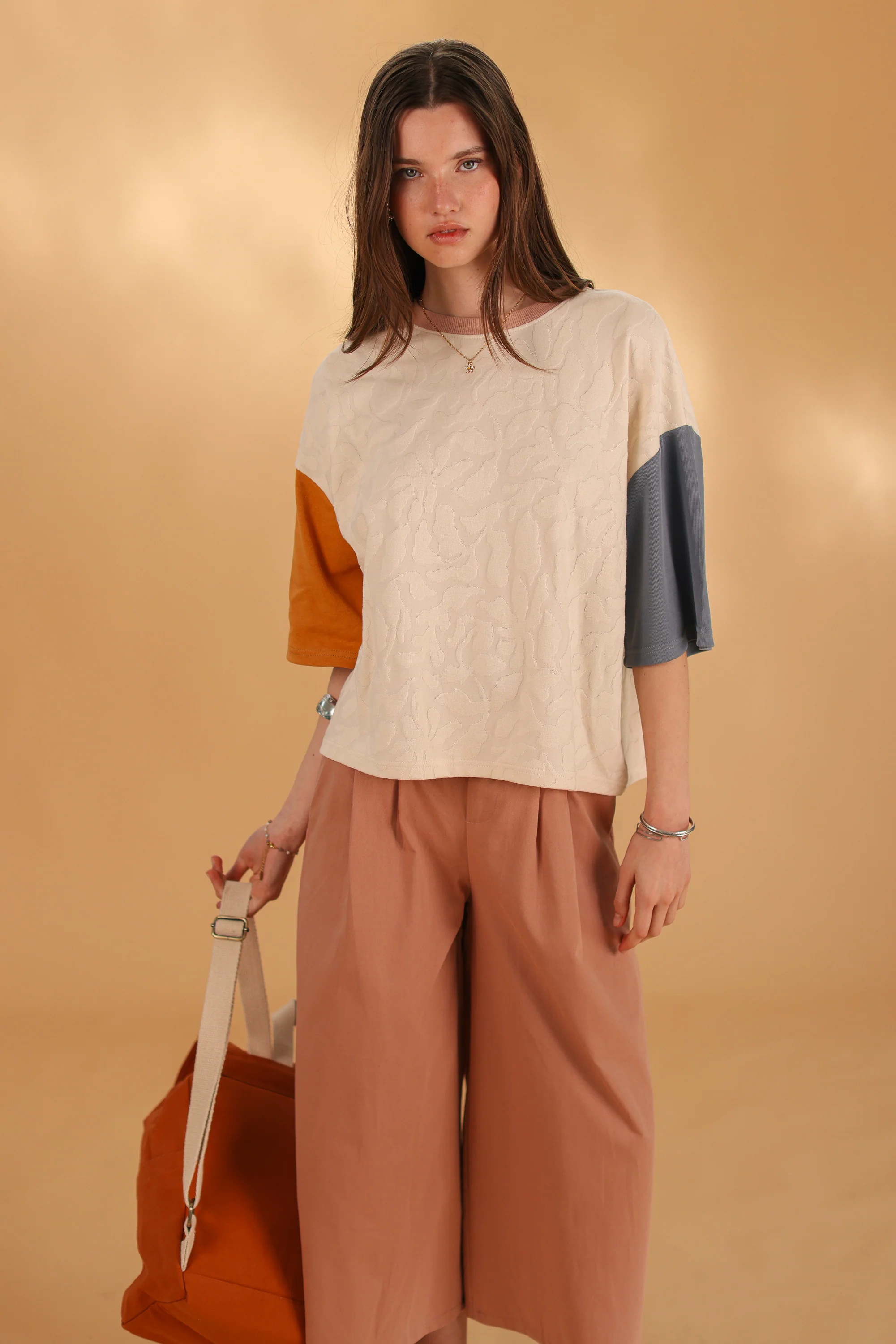 Top Juvina Pastels - Image 5