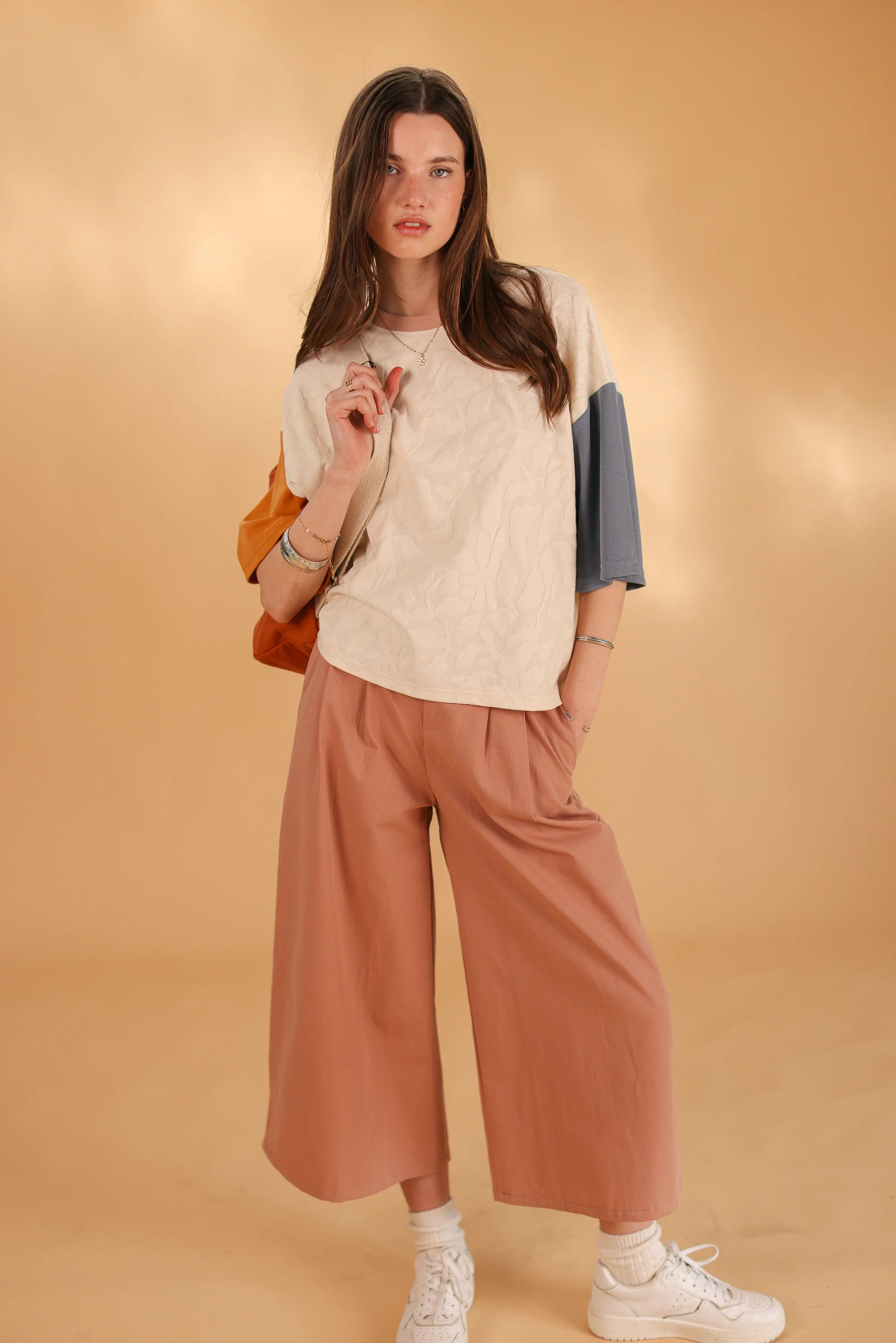 Top Juvina Pastels - Image 9