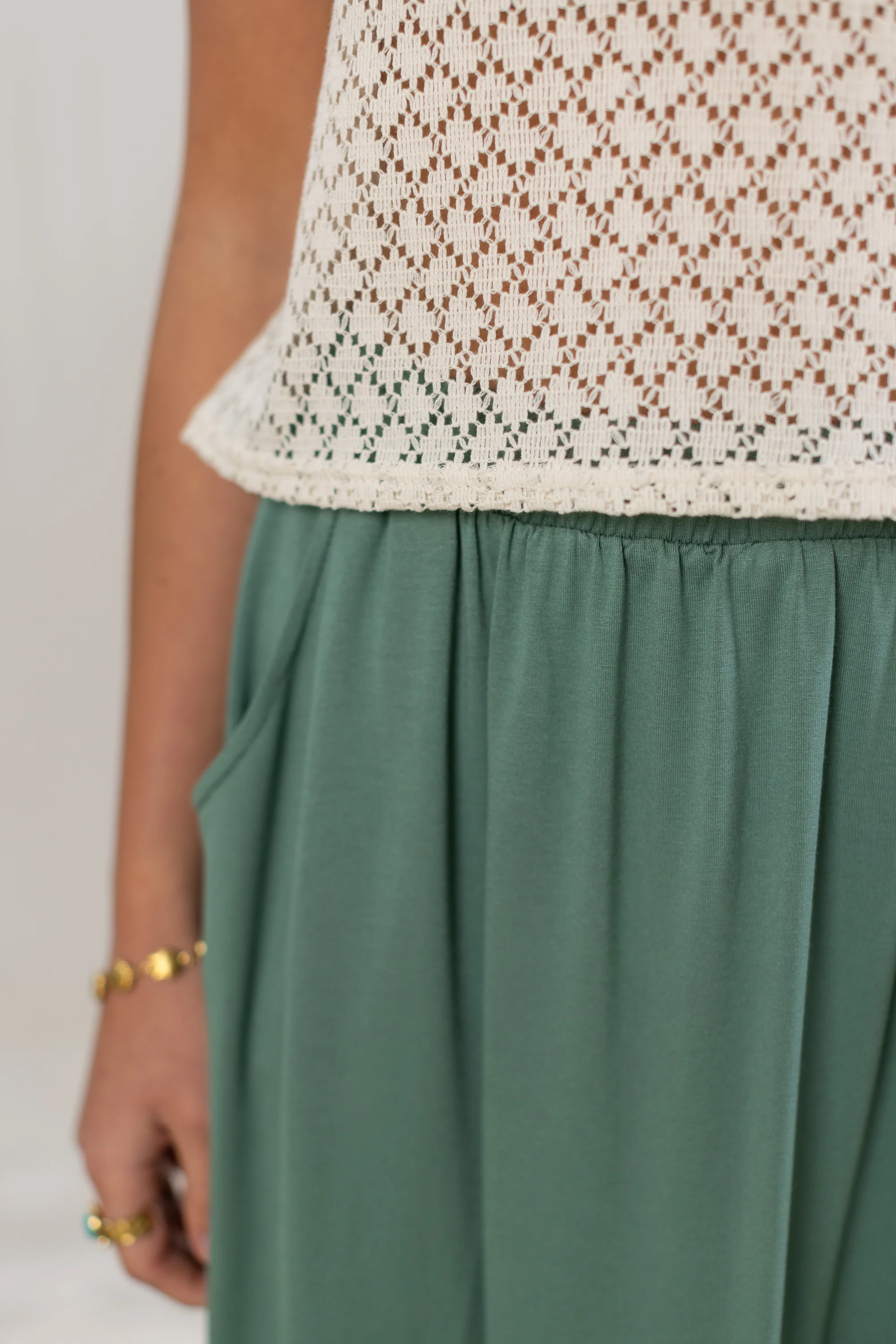 Top Ravela Lace - Image 7
